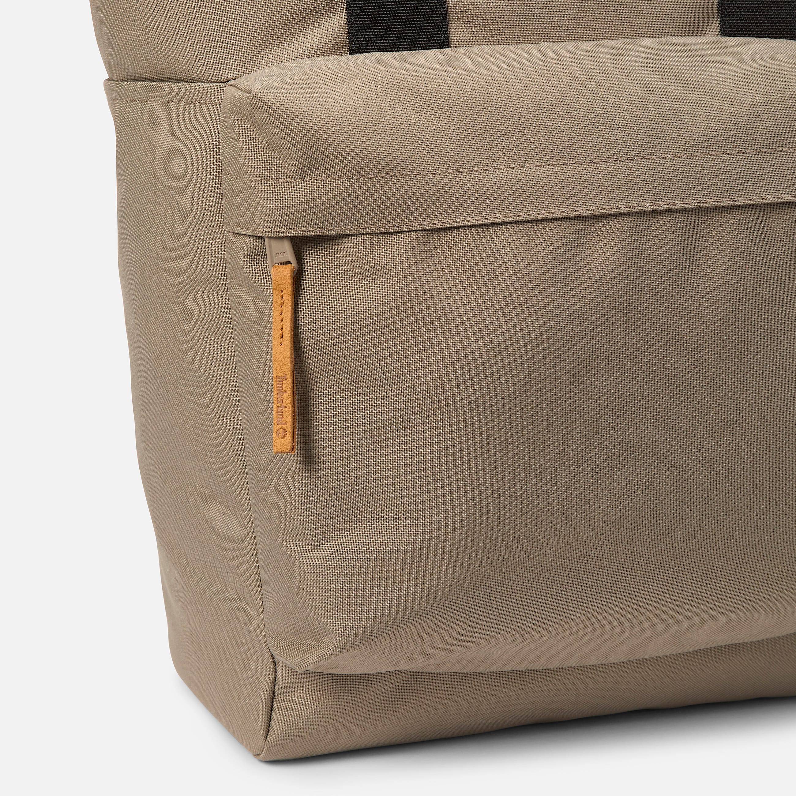 Timberpack Tote Backpack in Brown TBL Brown ALT3