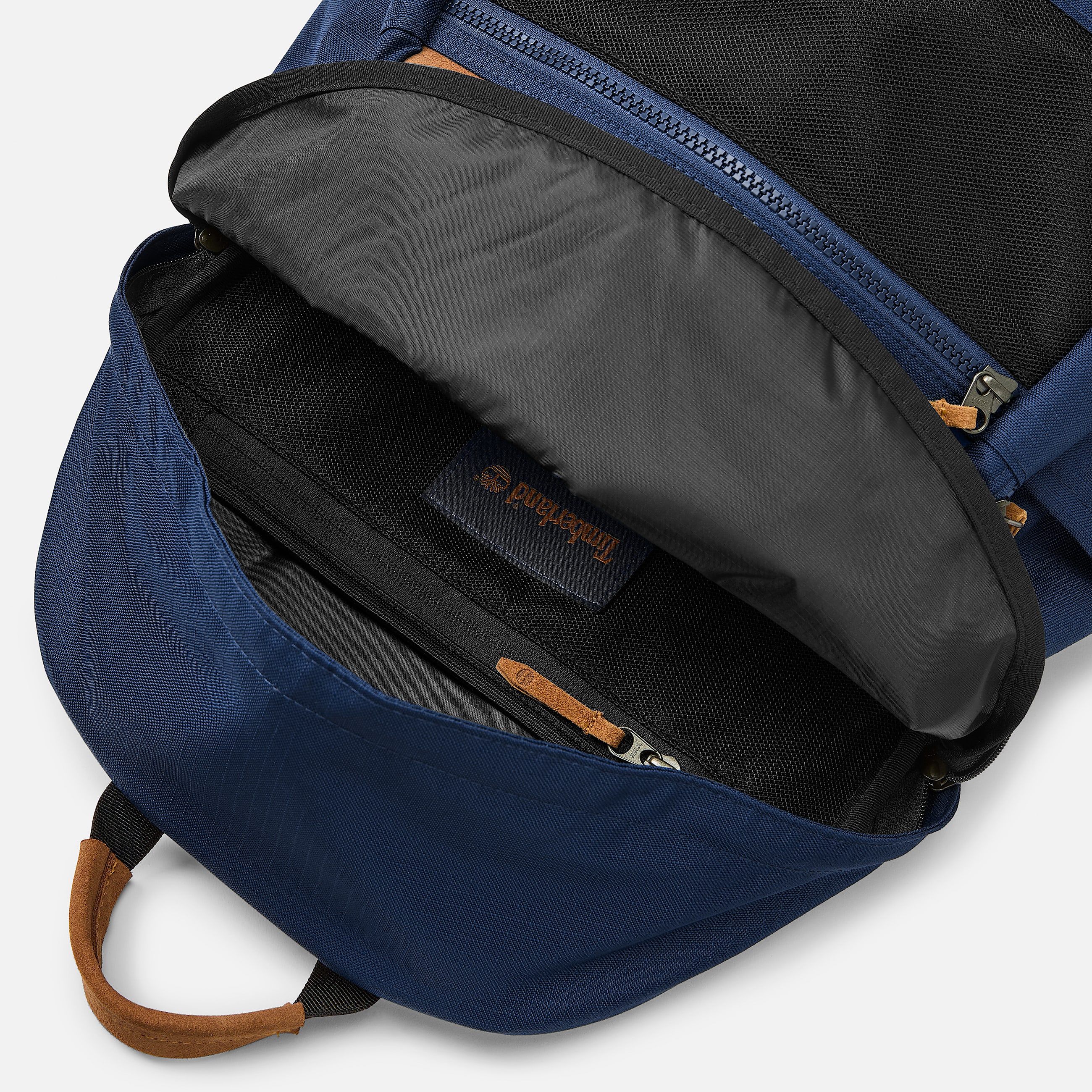 Sac  dos Heritage Utility 26 litres en Bleu Fonc TBL bleu ALT1