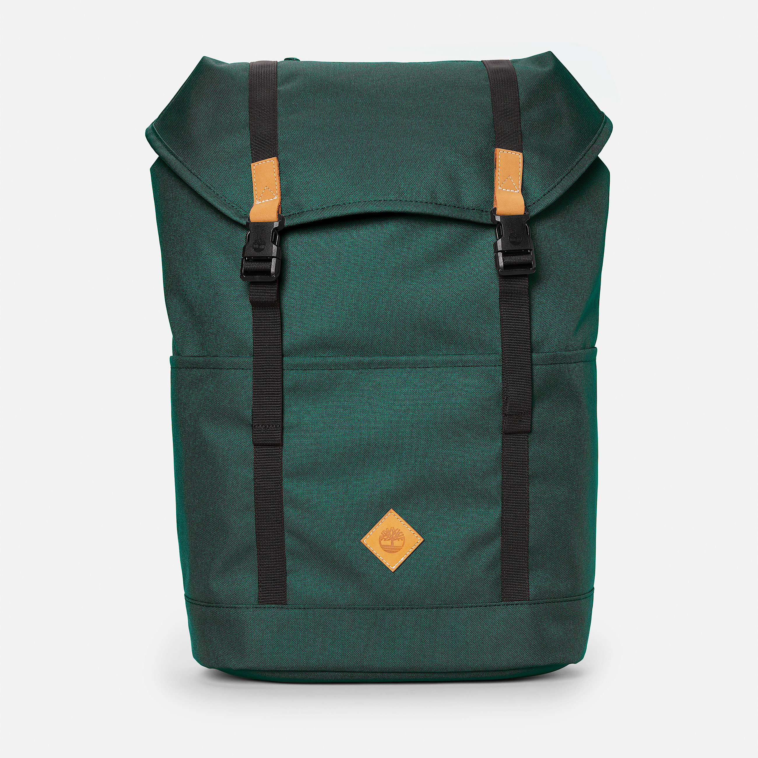 Sac  dos Timberpack Heritage en vert fonc TBL Verte HERO