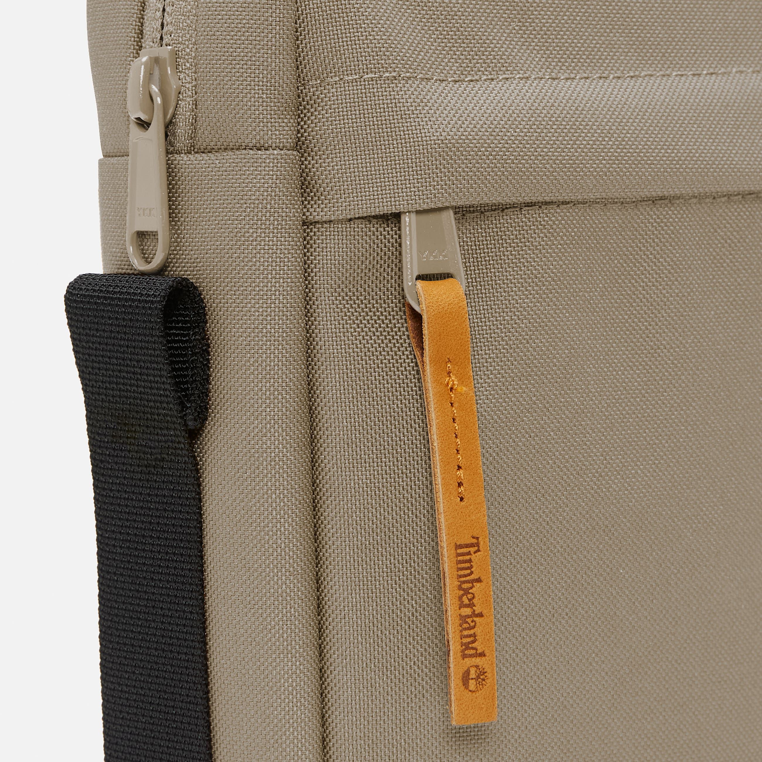 Timberpack Cross Body Bag in Brown TBL Brown ALT3