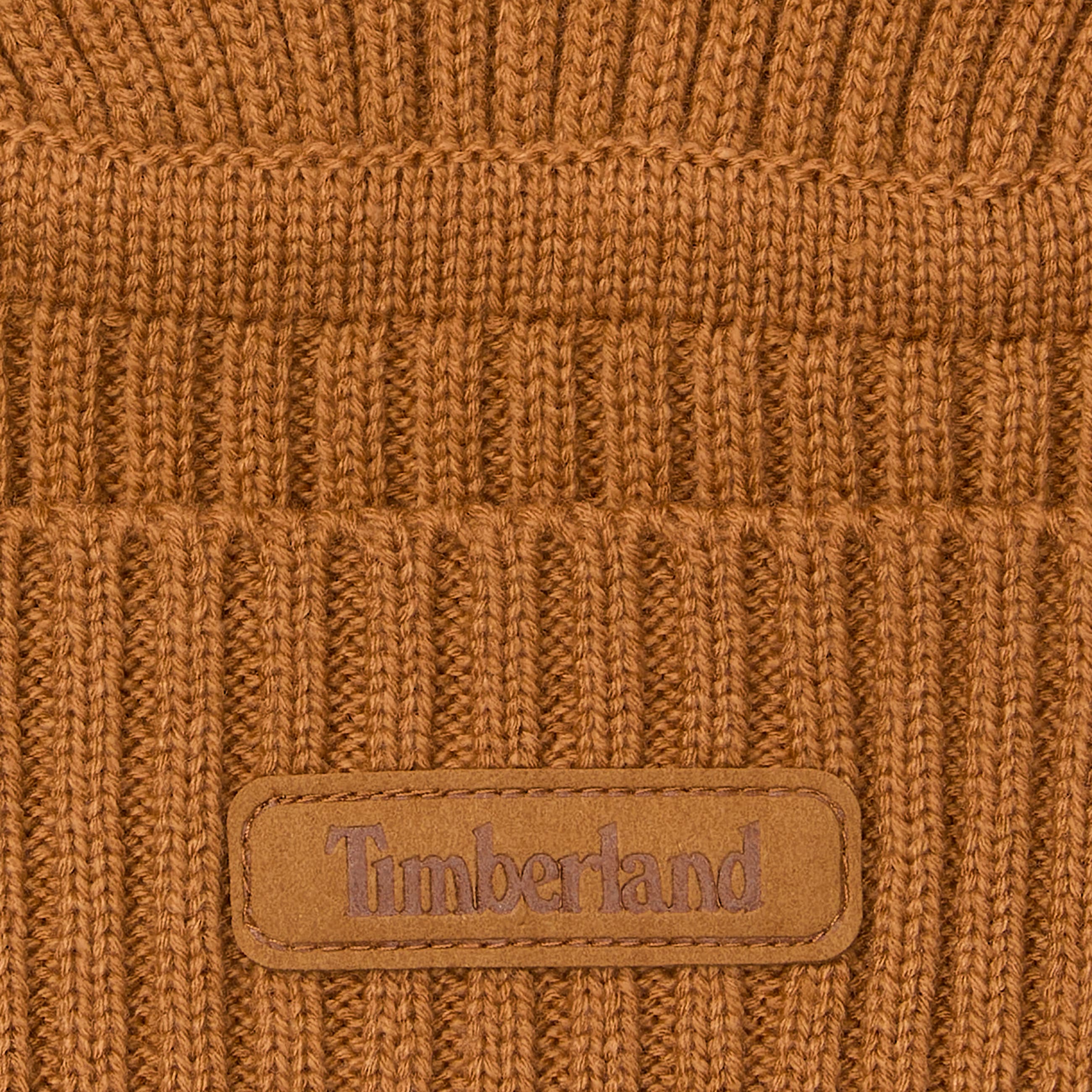 Gulf Beach Beanie for Men in Yellow TBL Yellow ALT2