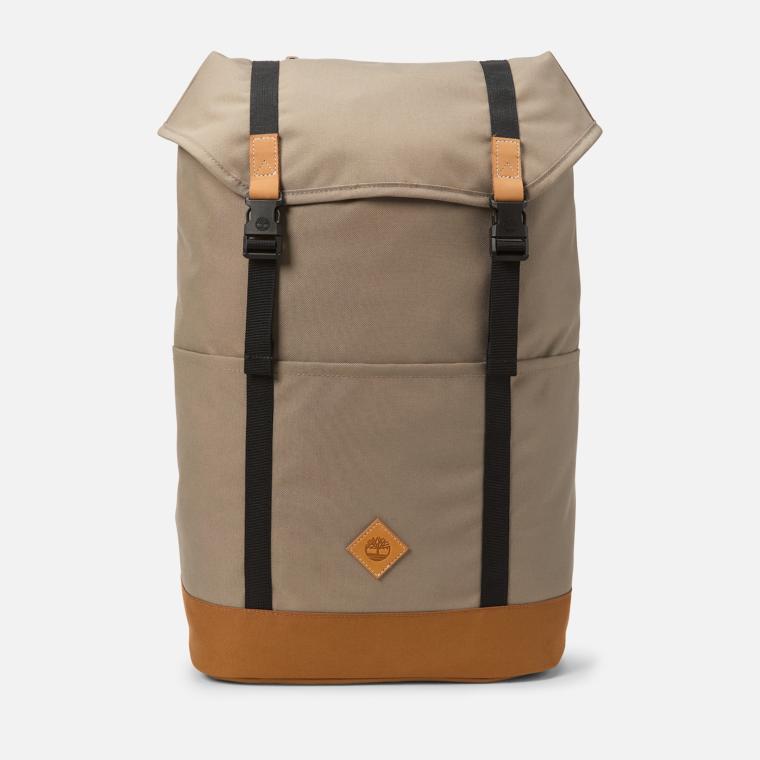 Timberpack Heritage Backpack in Brown TBL Brown HERO