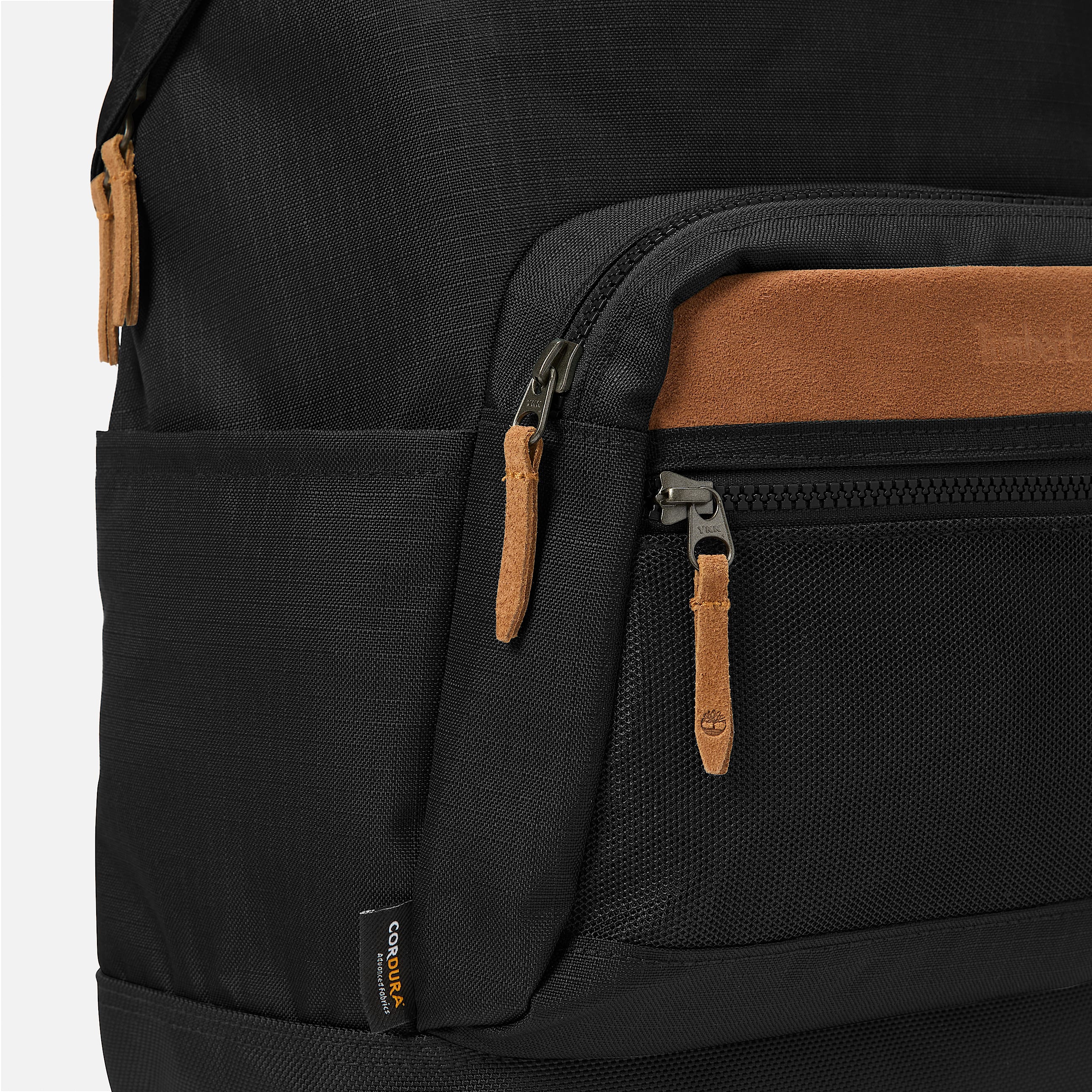 Heritage Utility 26Litre Backpack in Black TBL Black ALT3