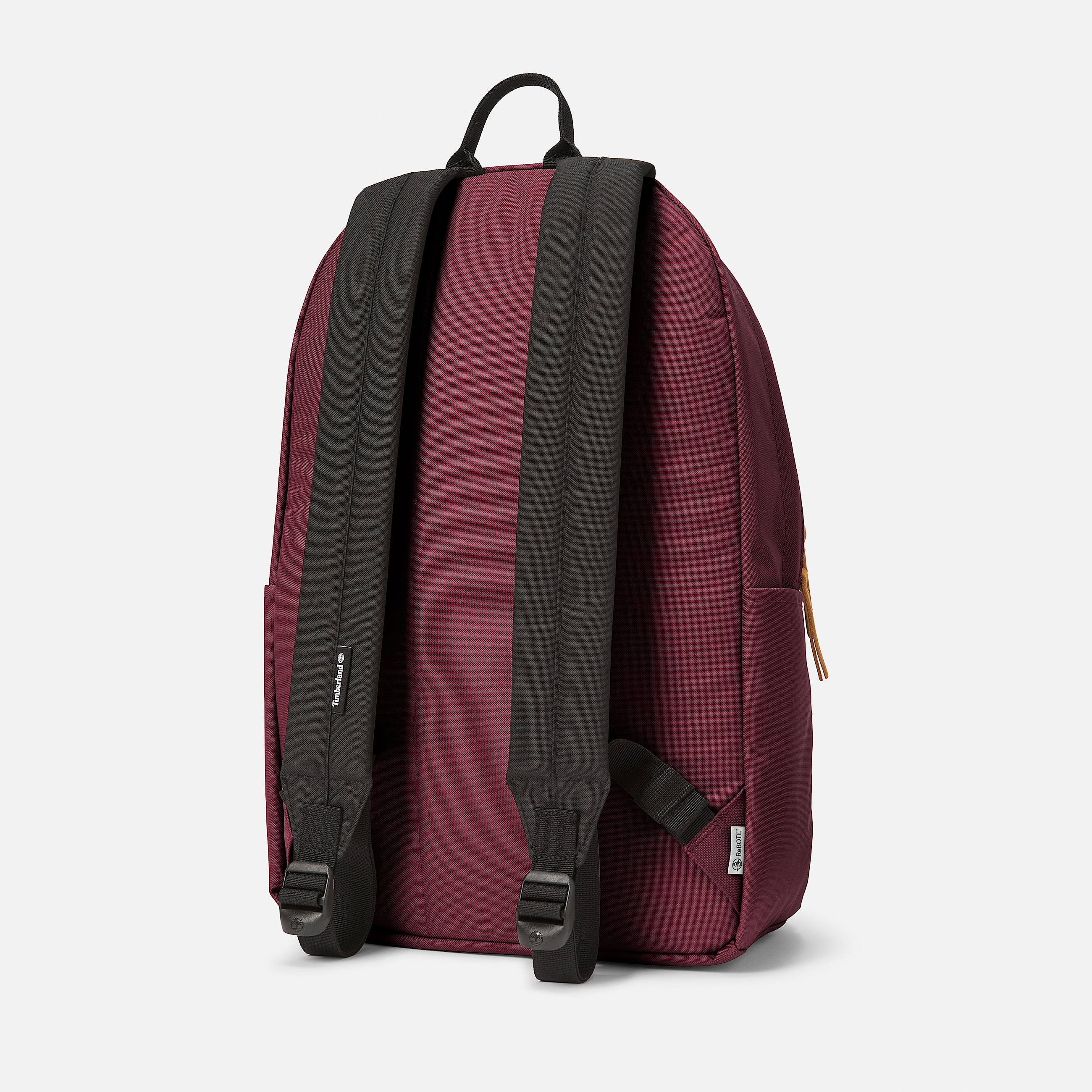 Timberpack Backpack 22LT in Burgundy TBL Burgundy ALT2