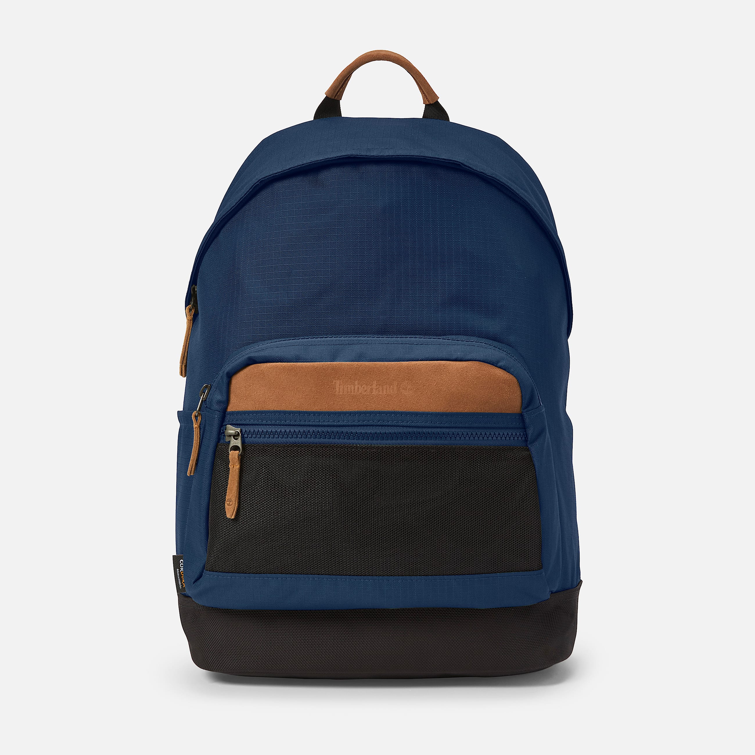 Heritage Utility 26Litre Backpack in Dark Blue TBL Blue HERO