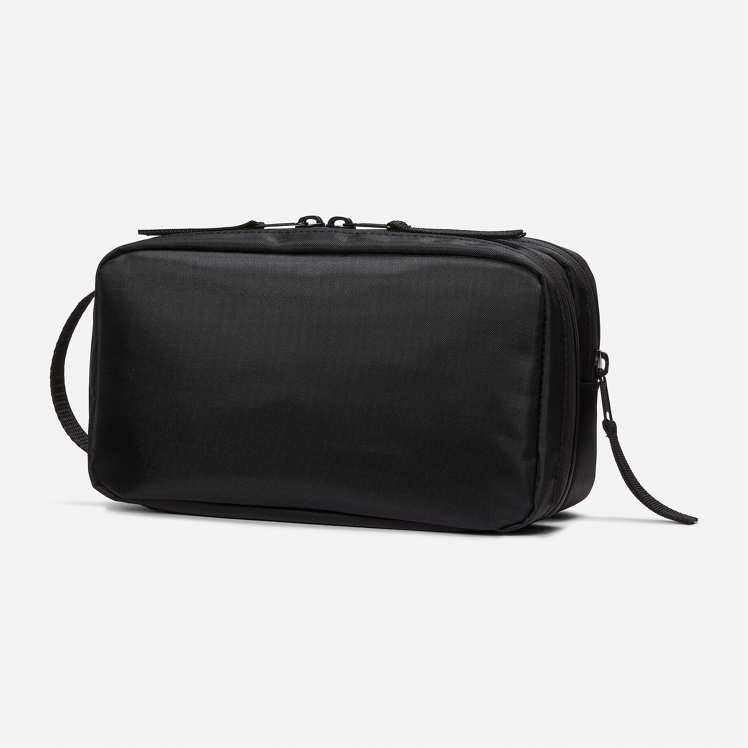 Pochette da viaggio in colore nero TBL colore nero ALT2