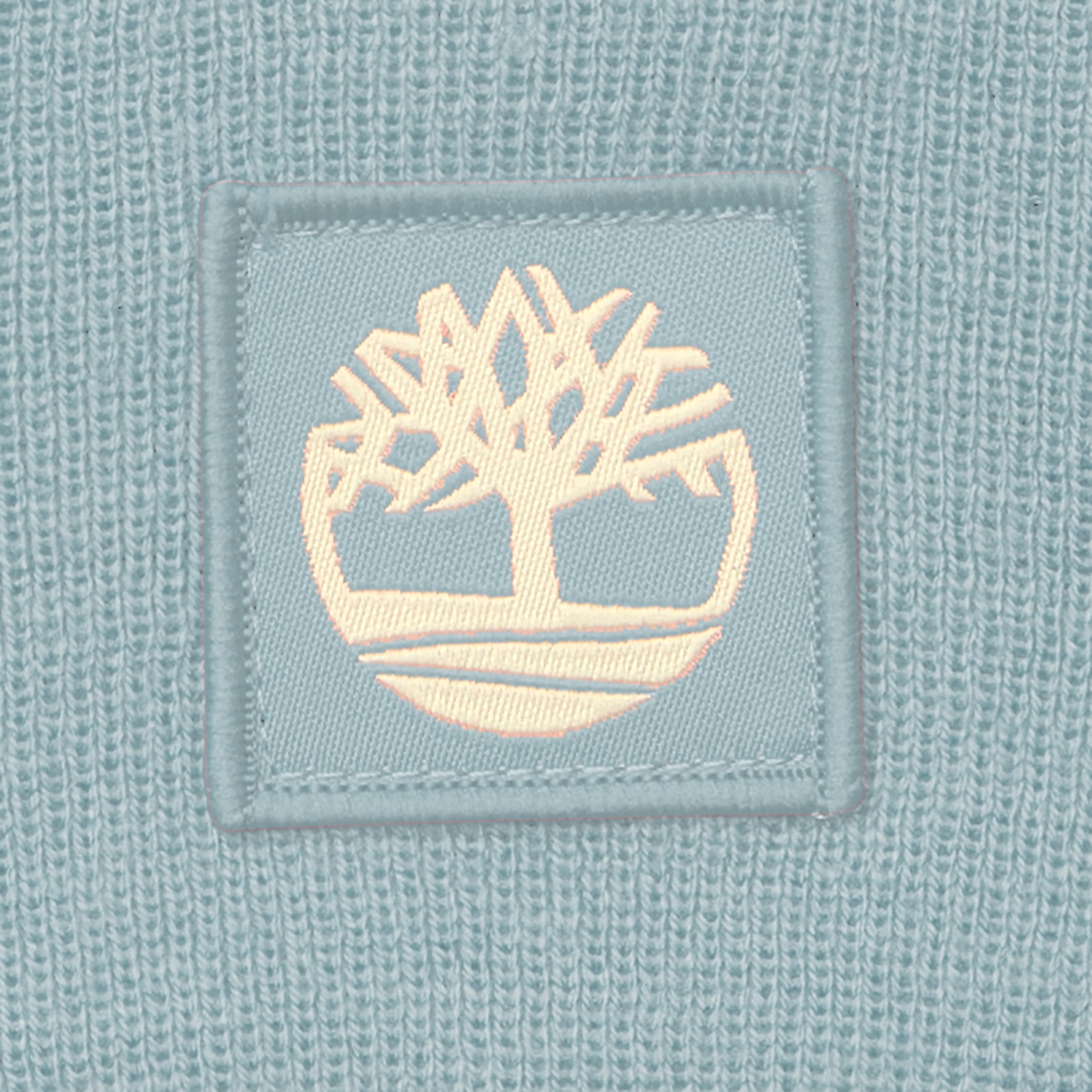 Bonnet  cusson ton sur ton en gris TBL gris ALT2