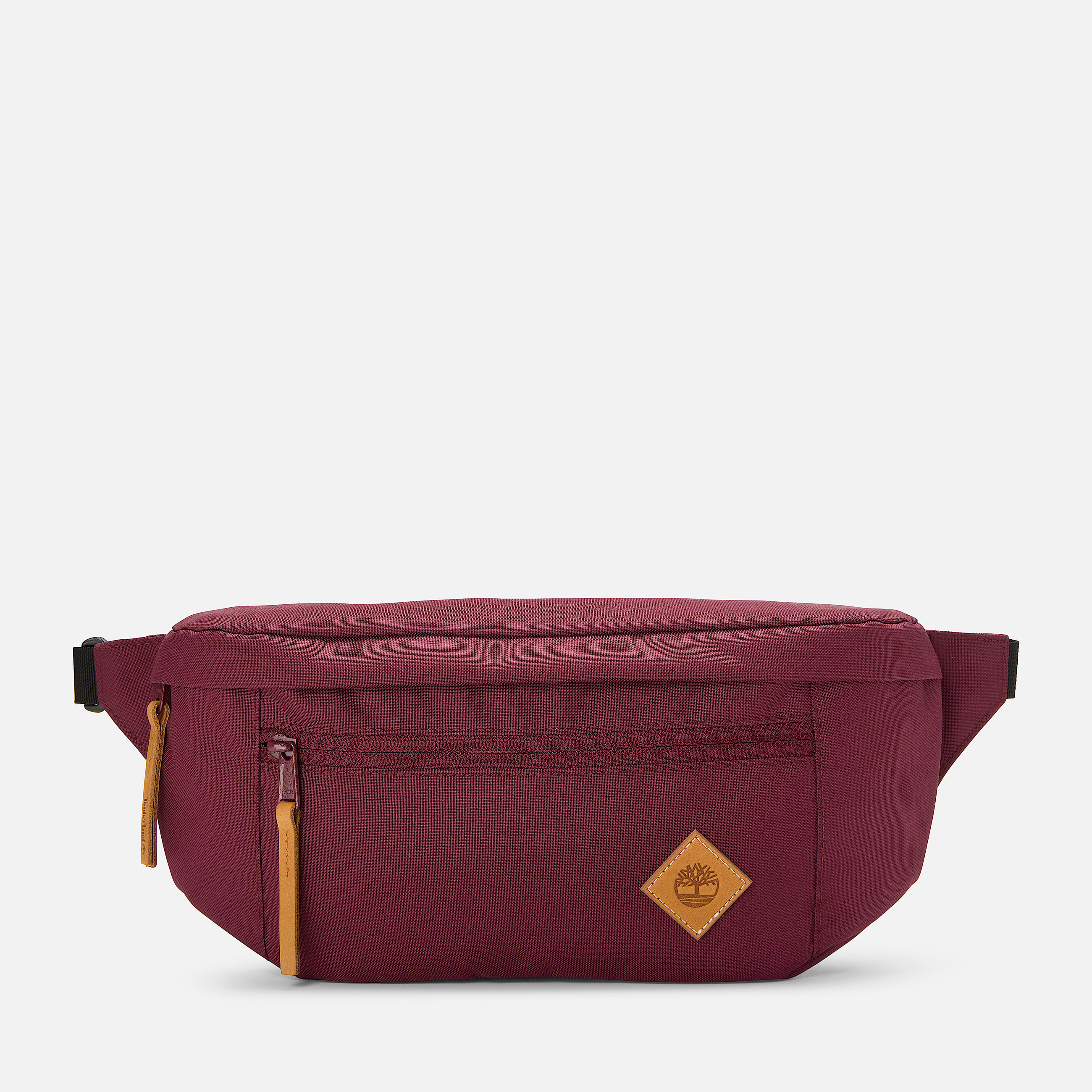 Timberpack Sling Bag in Burgundy TBL Burgundy HERO