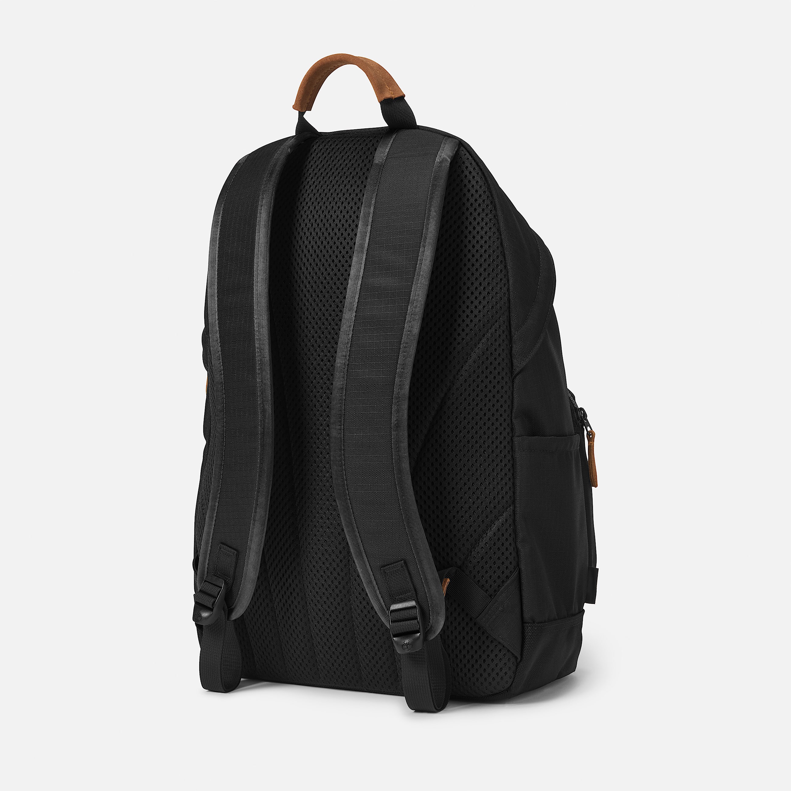 Heritage Utility 26Litre Backpack in Black TBL Black ALT2