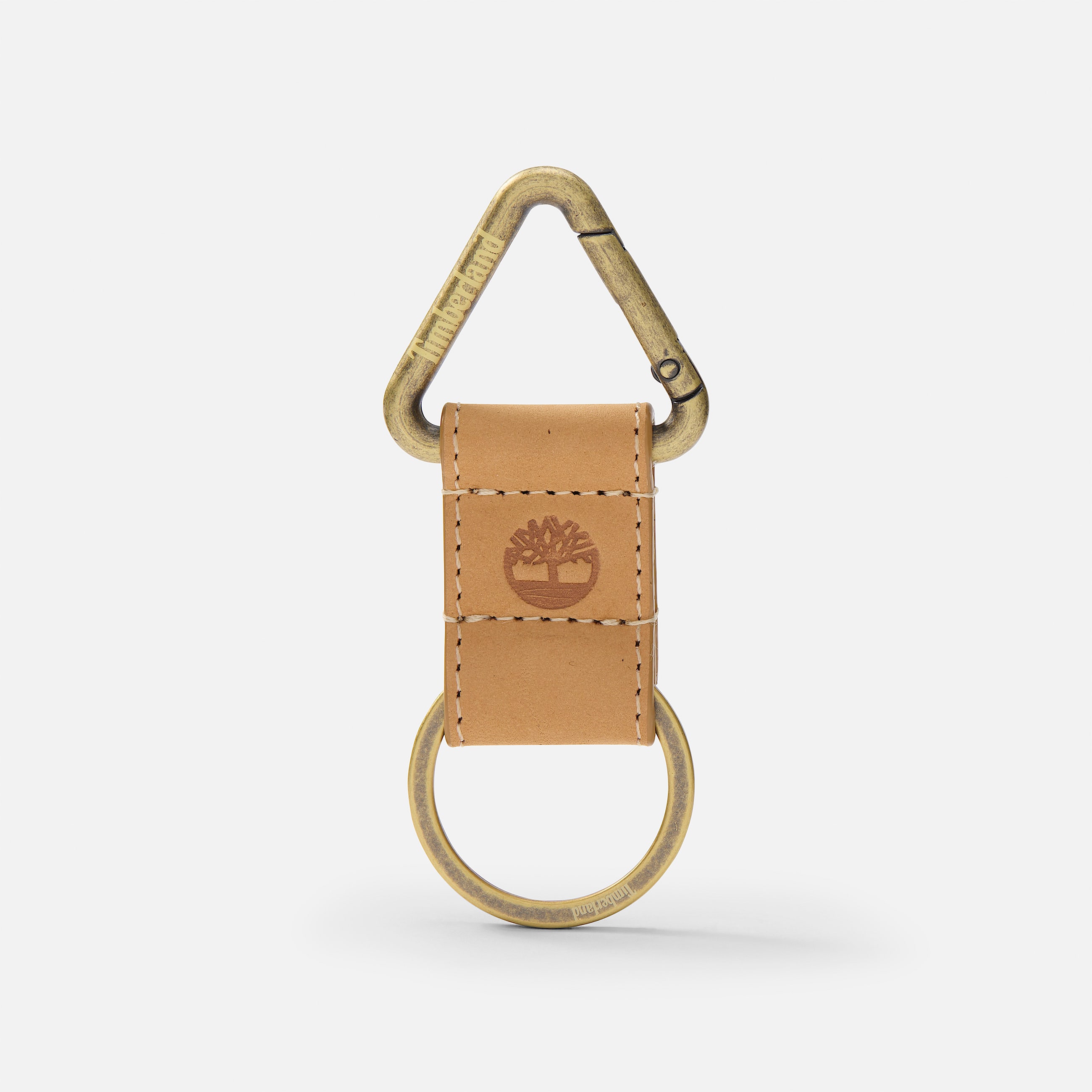 Geschenkset mit Brieftasche  Schlsselanhnger fr Herren in Gelb TBL Gelb ALT2