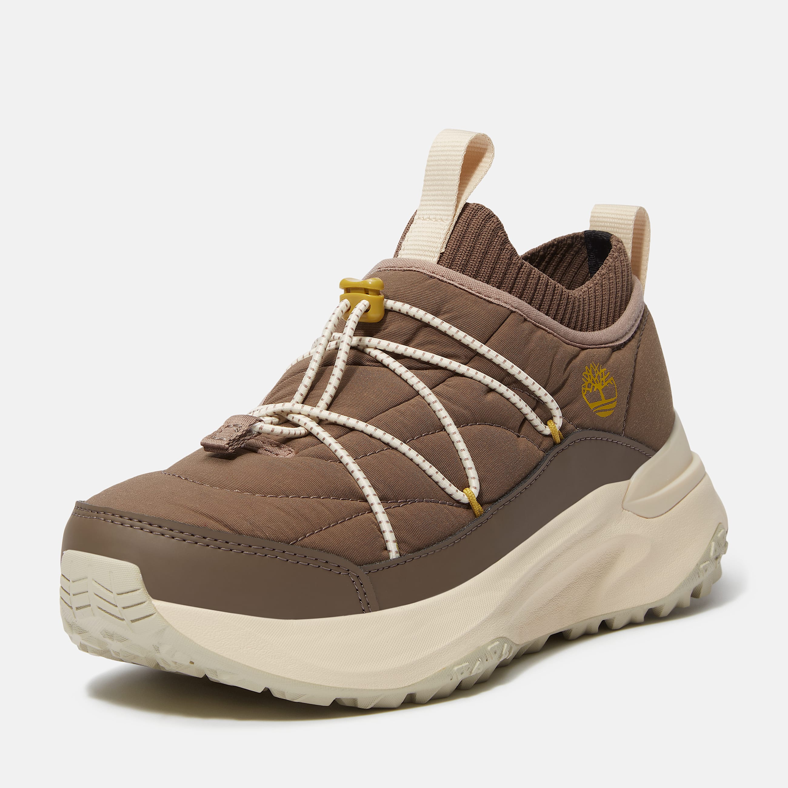 Motion Access SlipOn for Women in Brown TBL Brown ALT9