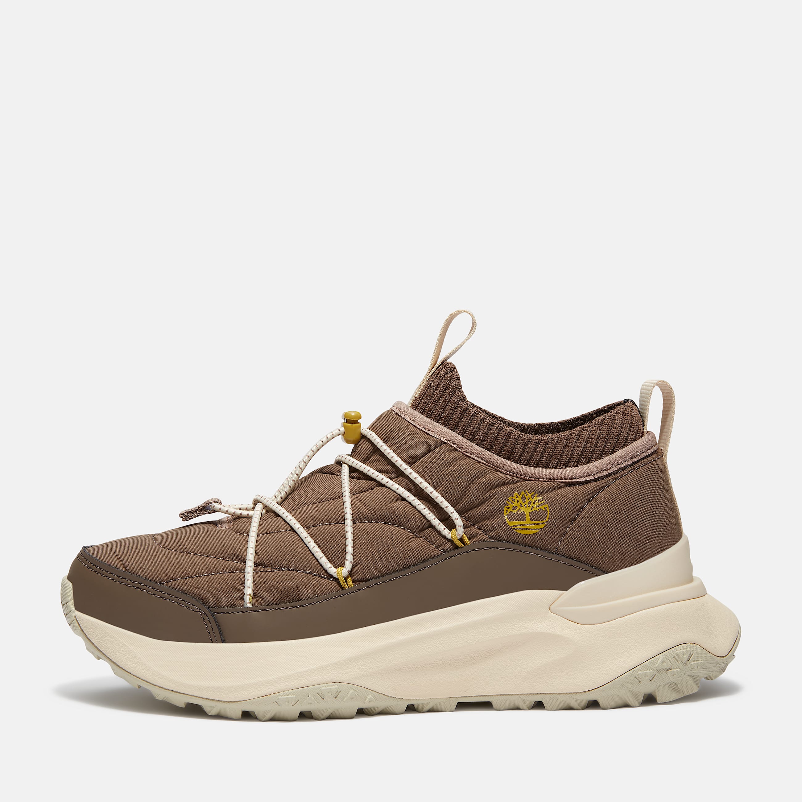 Motion Access SlipOn for Women in Brown TBL Brown ALT8