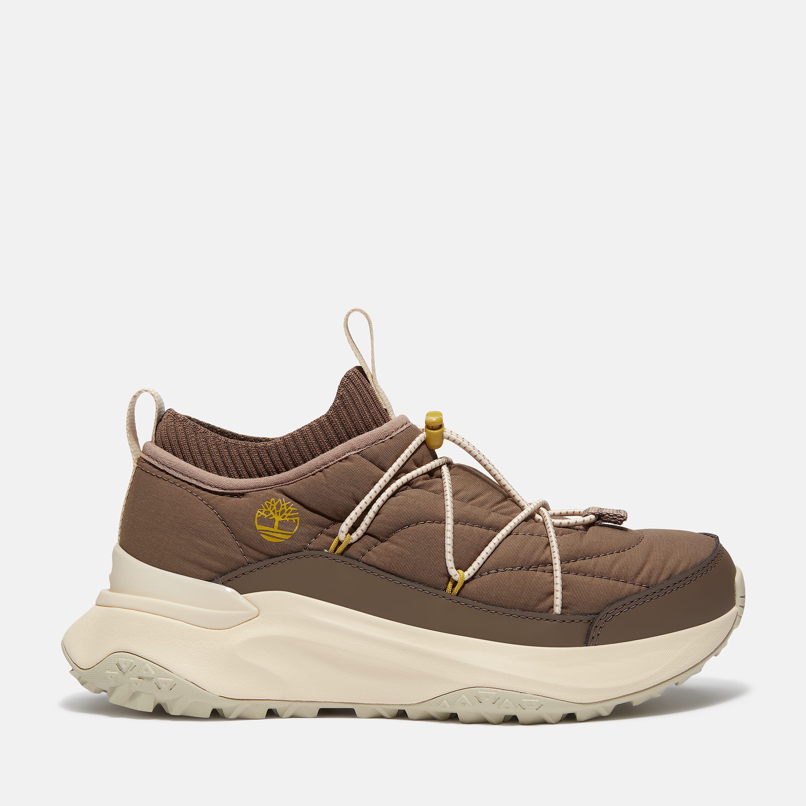 Motion Access SlipOn for Women in Brown TBL Brown HERO