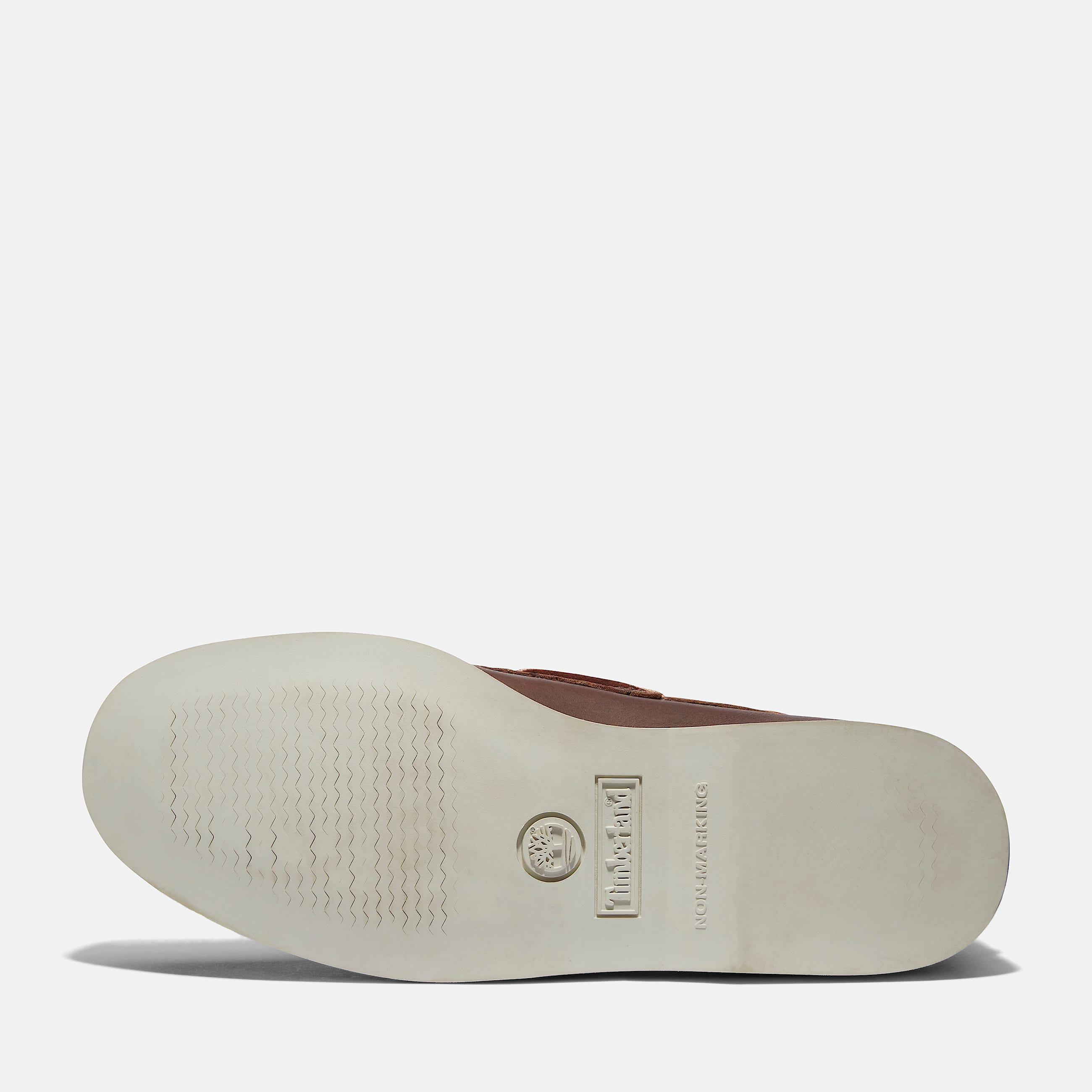 Sapato de Vela Clssico com 2 Ilhs para Homem em castanho TBL castanho ALT2