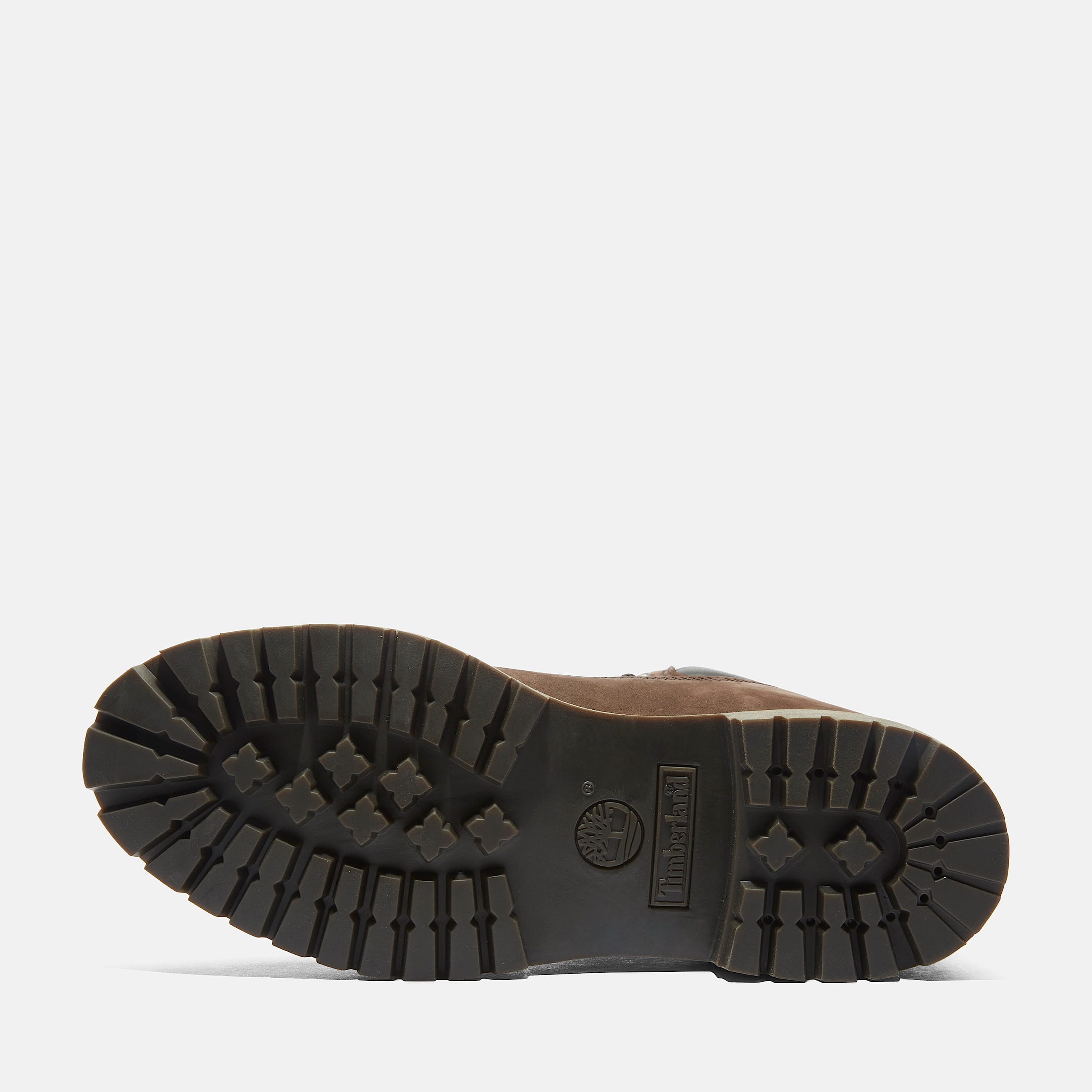 Wasserdichter Timberland Premium 6Inch Boot fr Herren in Braun TBL Braun ALT2