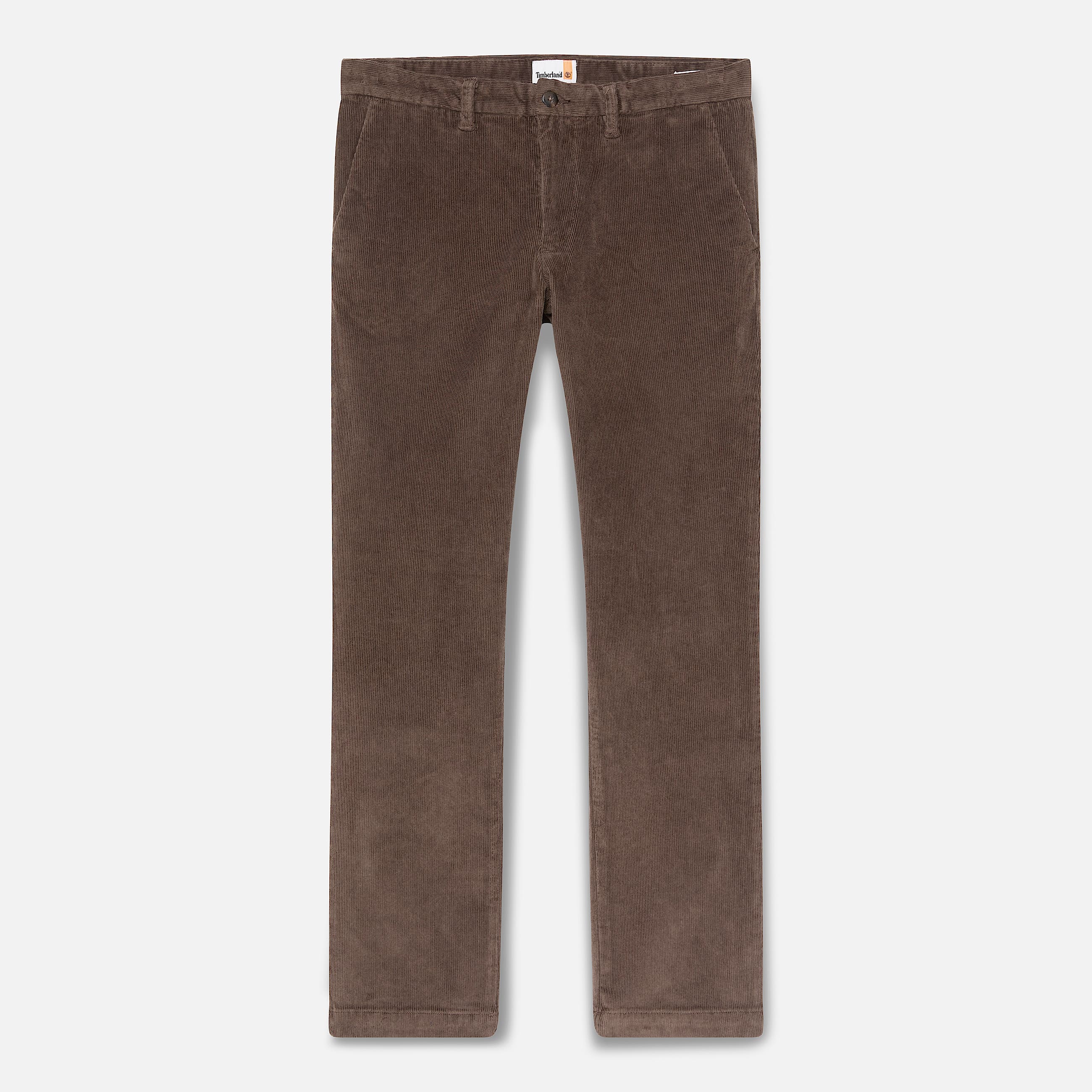 Pantalon en velours ctel Claremont pour homme en marron TBL marron ALT10