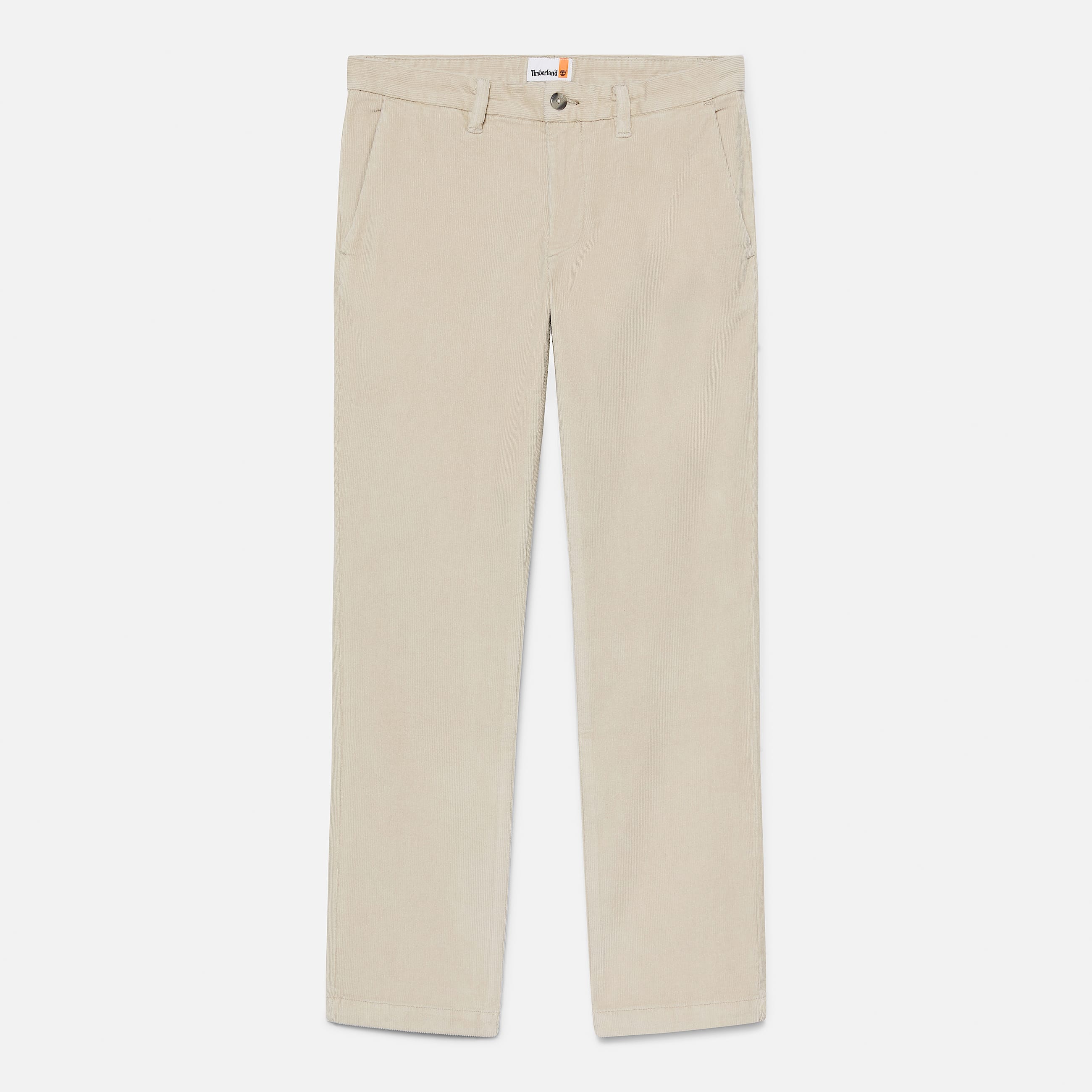 Claremont Corduroy Trouser for Men in Grey TBL Grey ALT10