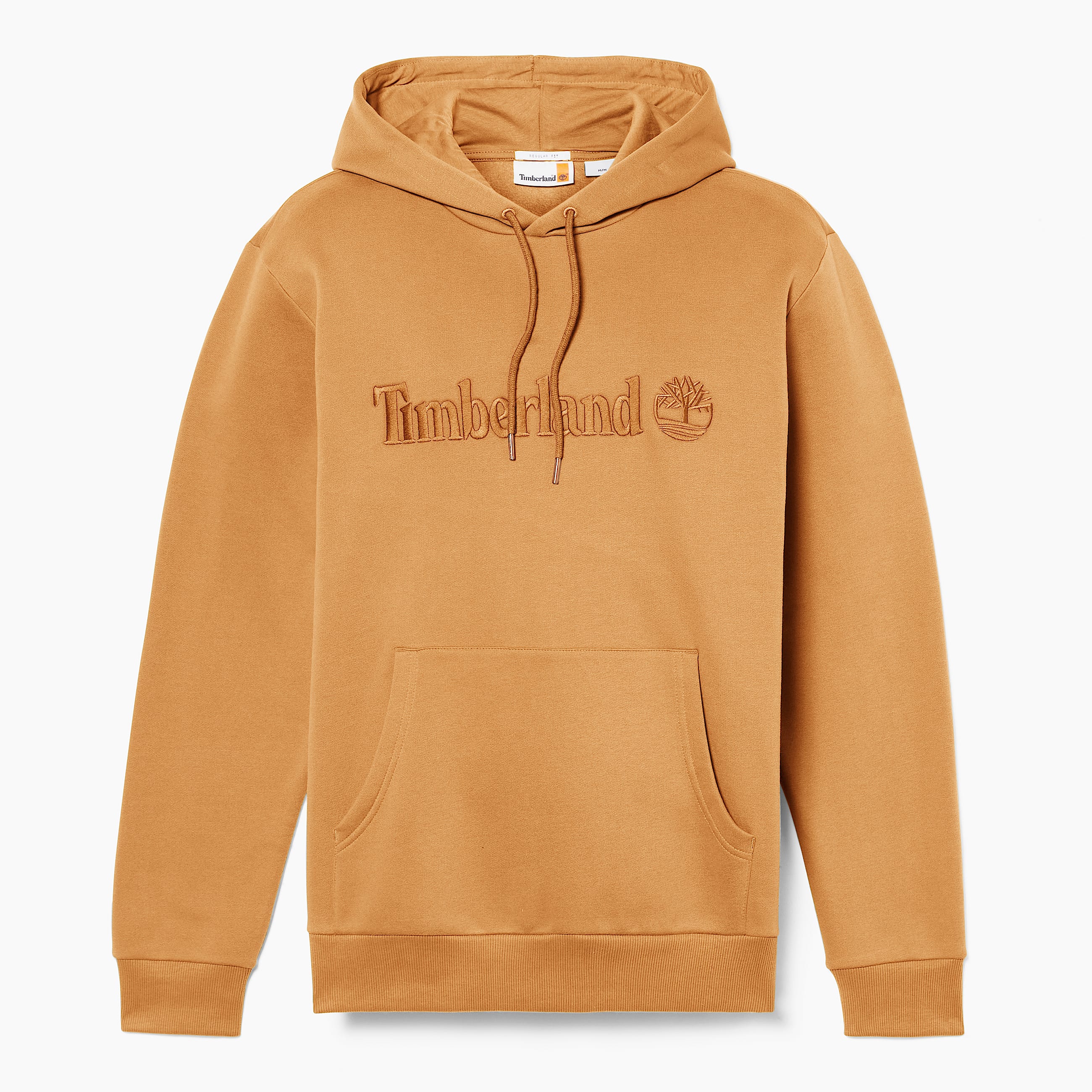 Hampton Hoodie for Men in Yellow TBL Yellow ALT10