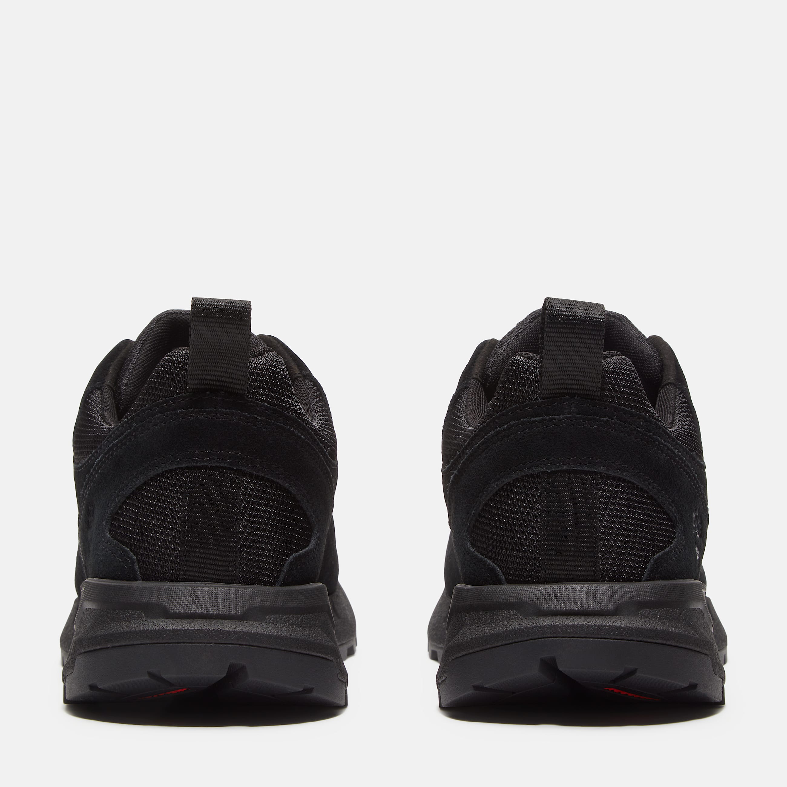 Voyager Park Trainer for Men in Black TBL Black ALT5