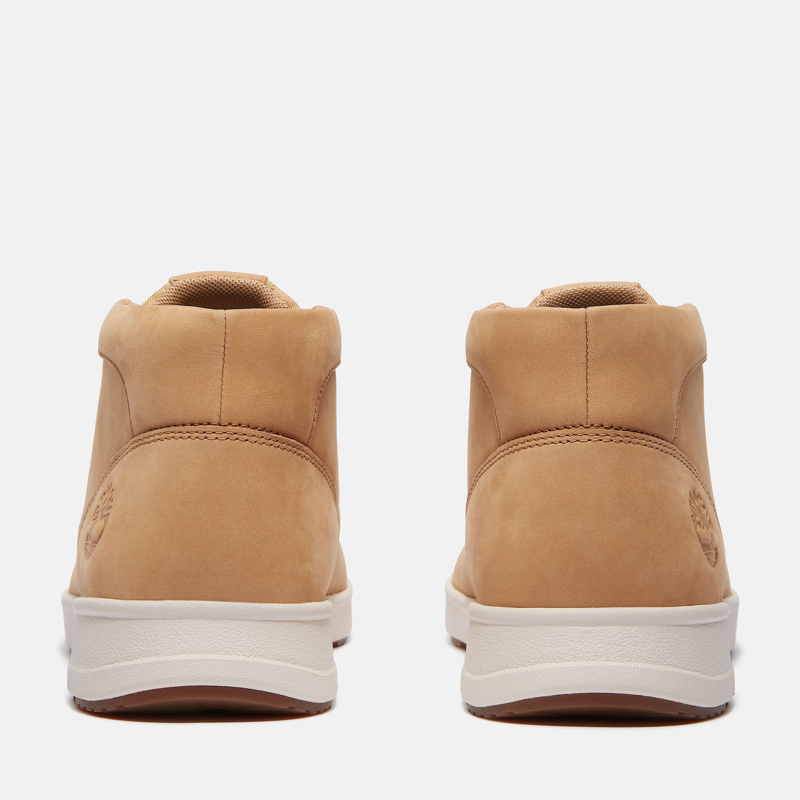 Basket Parker Street pour homme en beige TBL beige ALT5