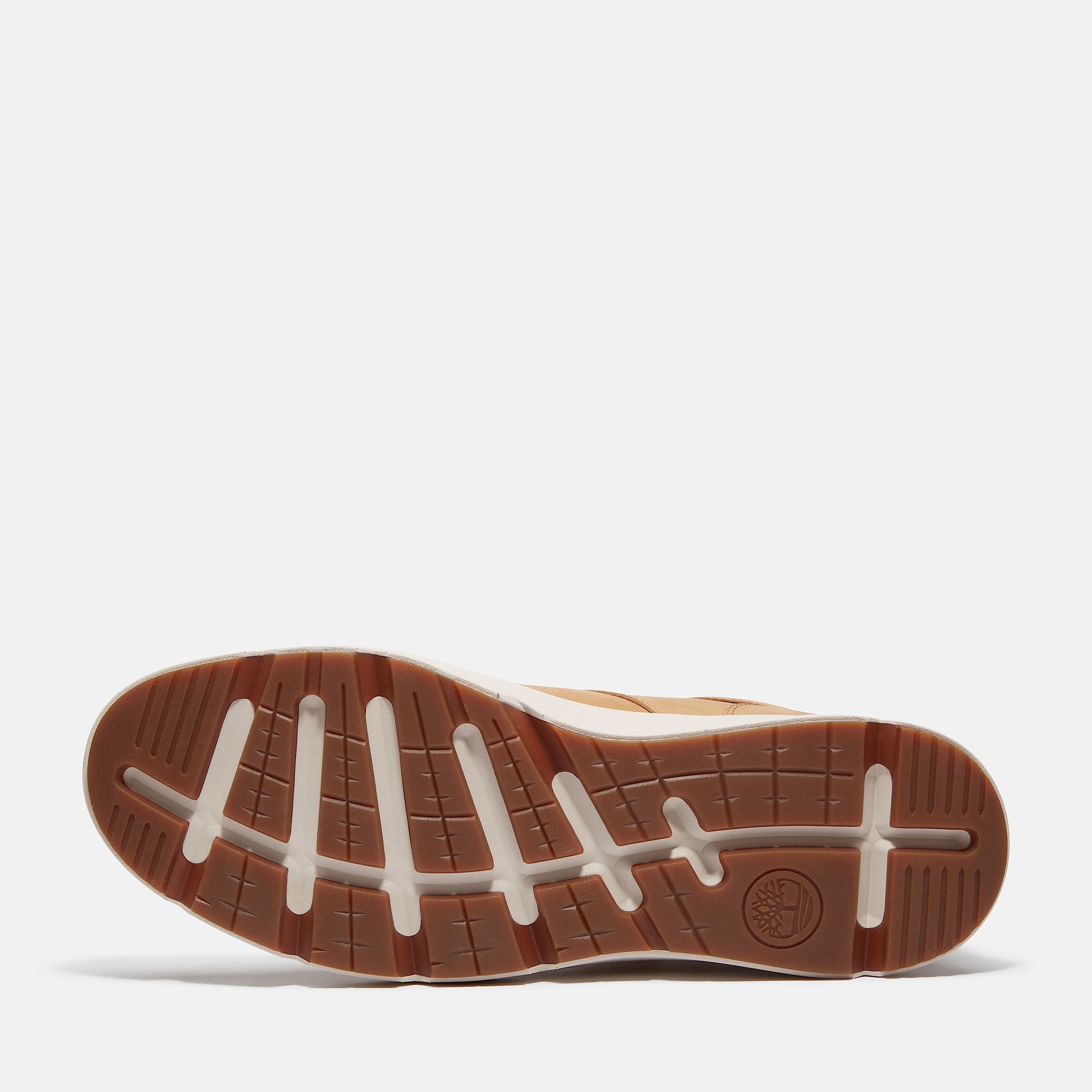 Parker Street Trainer for Men in Beige TBL Beige ALT3