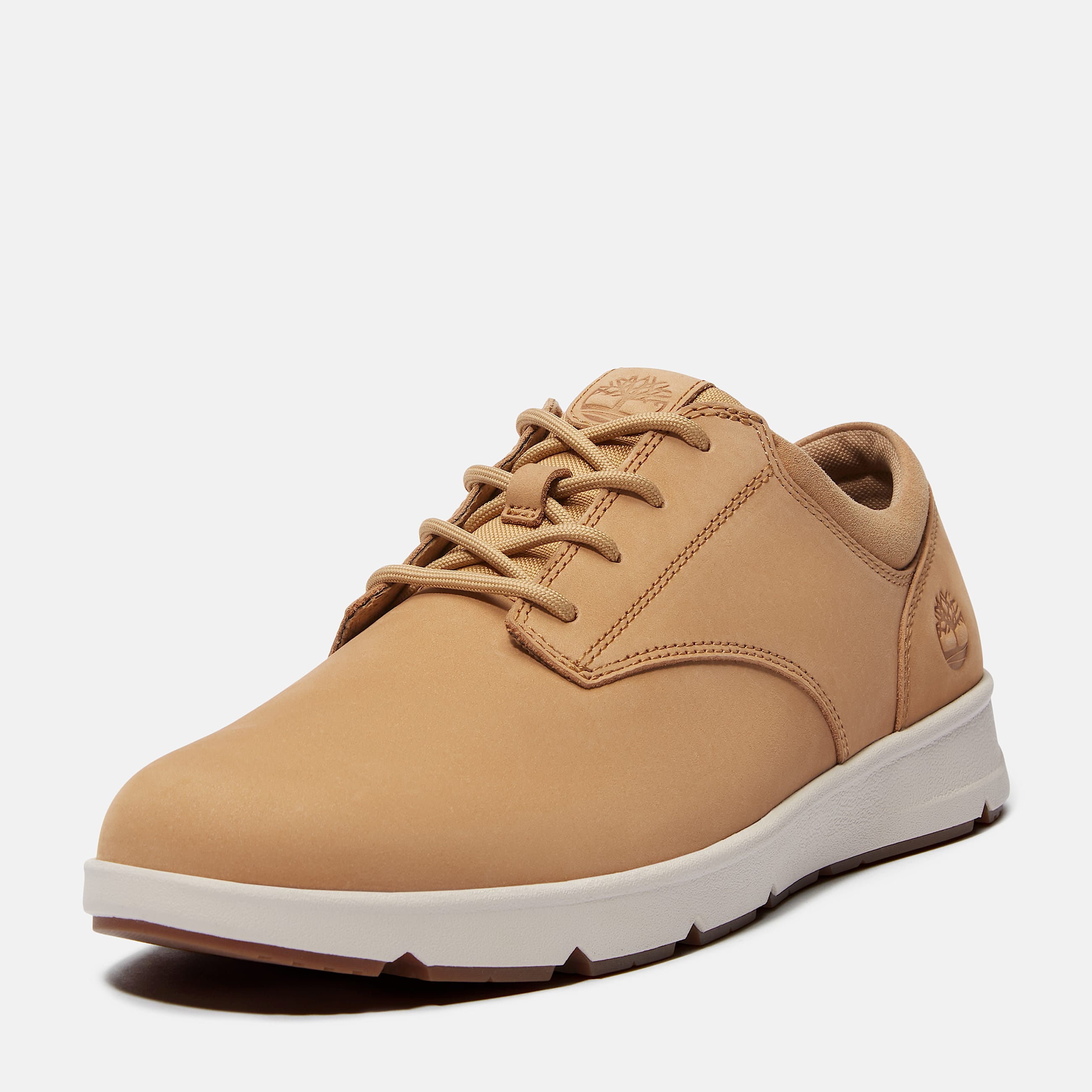 Parker Street Trainer for Men in Beige TBL Beige ALT9