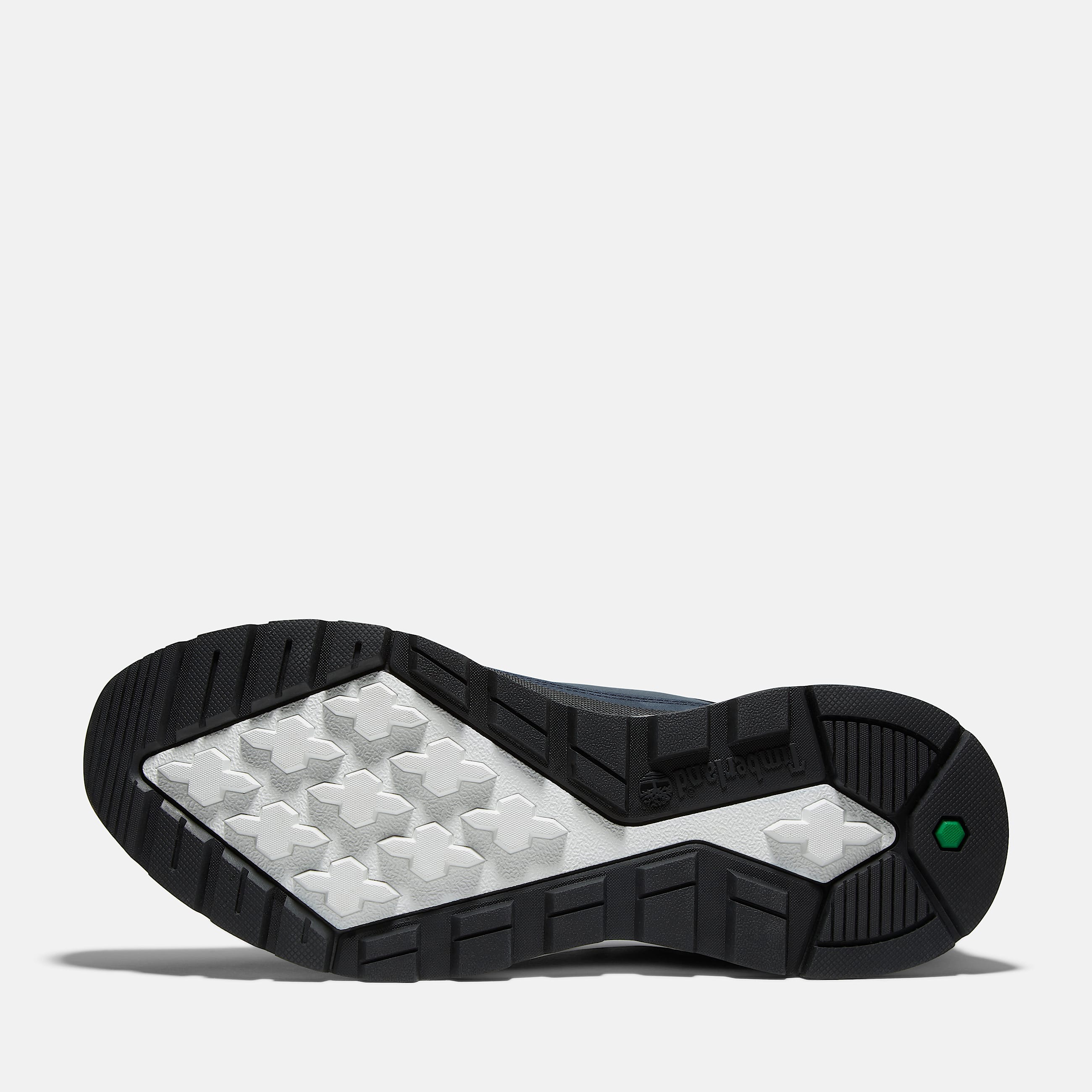 Field Trekker Trainer for Men in Dark Blue TBL Blue ALT3