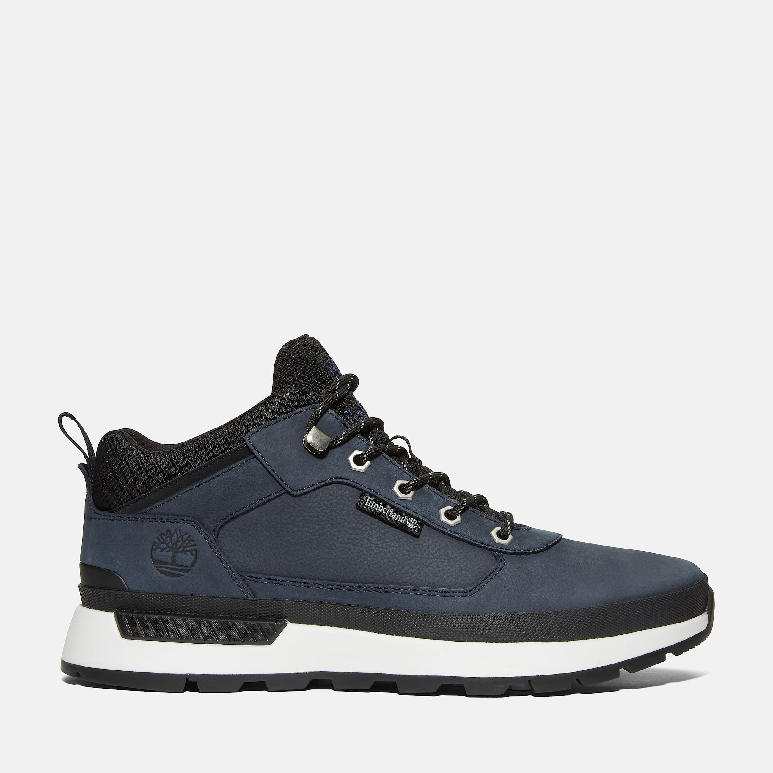 Field Trekker Trainer for Men in Dark Blue TBL Blue HERO