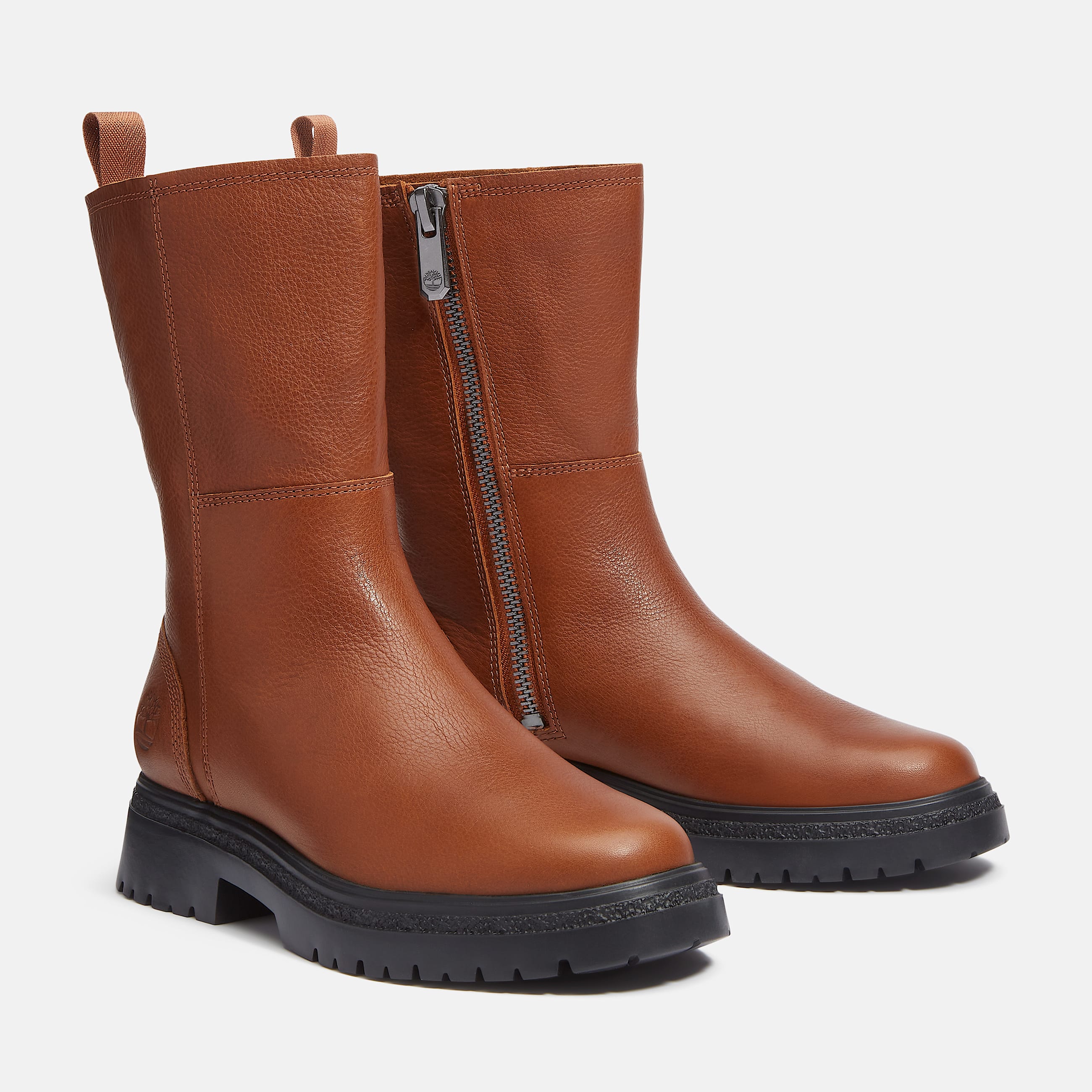 Botte Cambria Valley pour femme en marron TBL marron ALT4