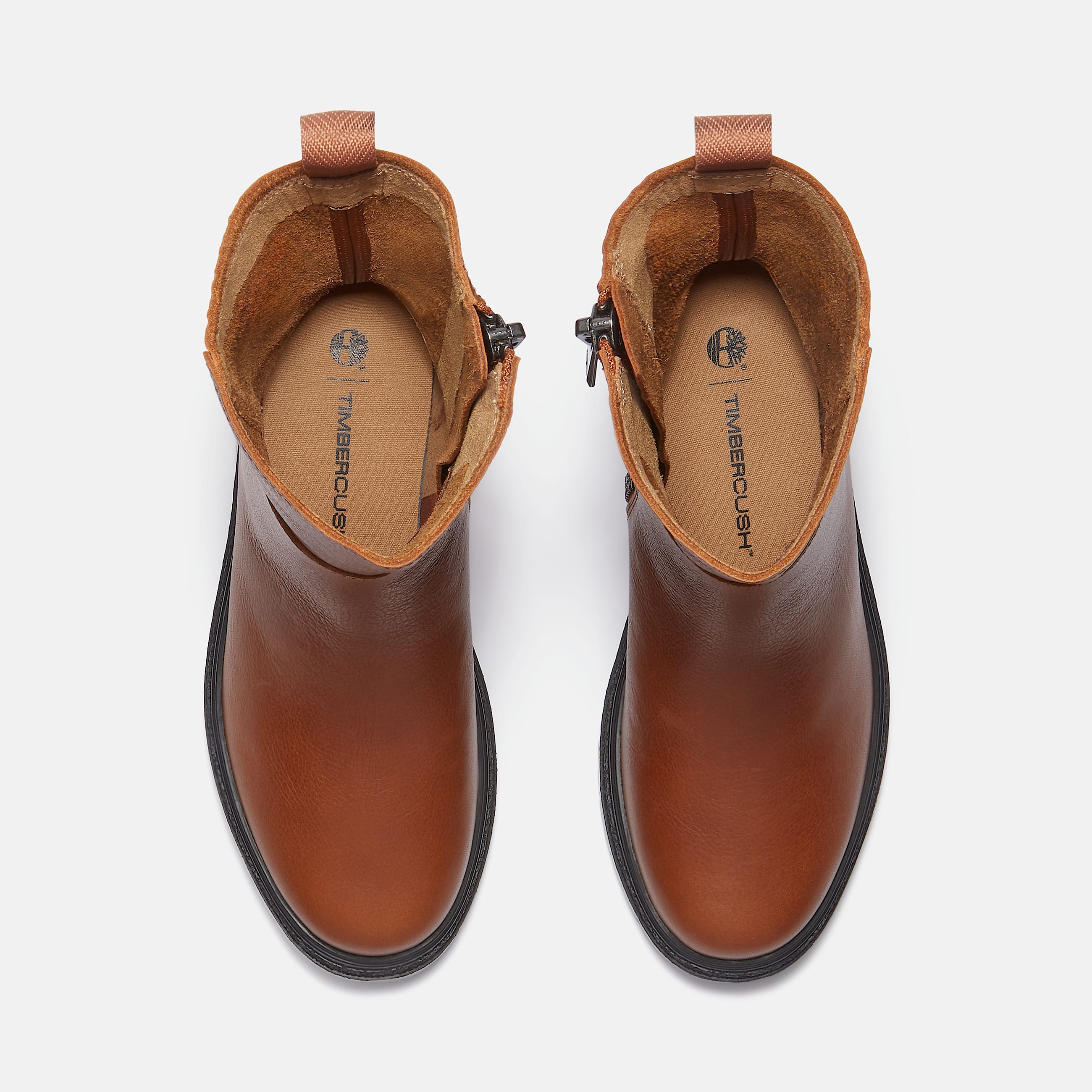 Botte Cambria Valley pour femme en marron TBL marron ALT2