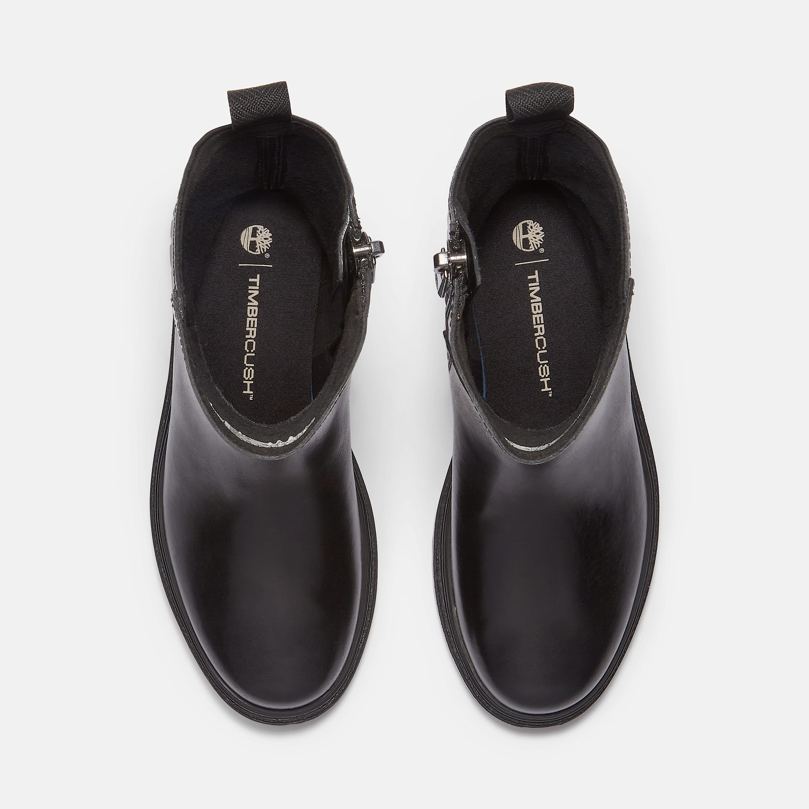 Botte Cambria Valley pour femme en noir TBL noir ALT2