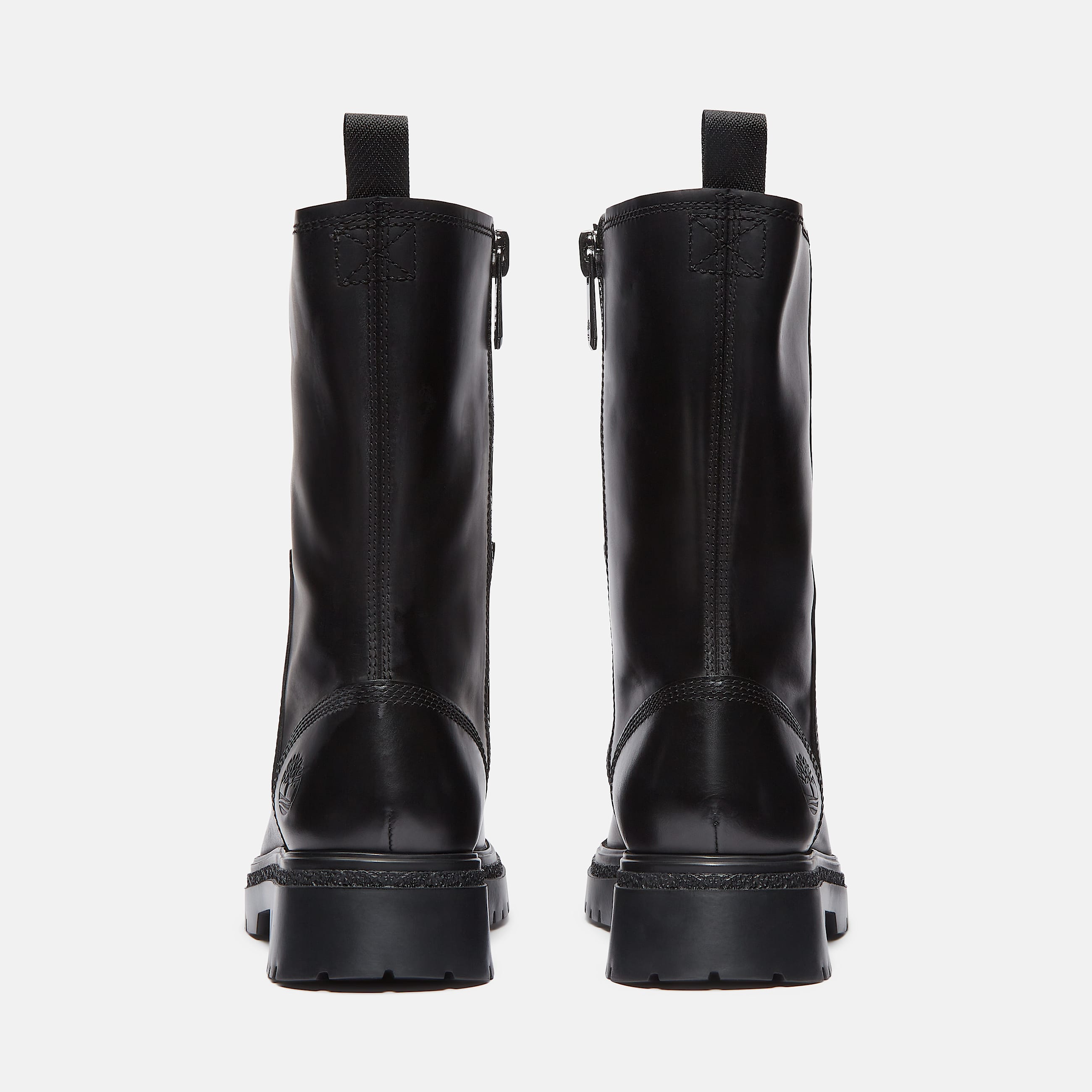 Cambria Valley Tall Boot for Women in Black TBL Black ALT5