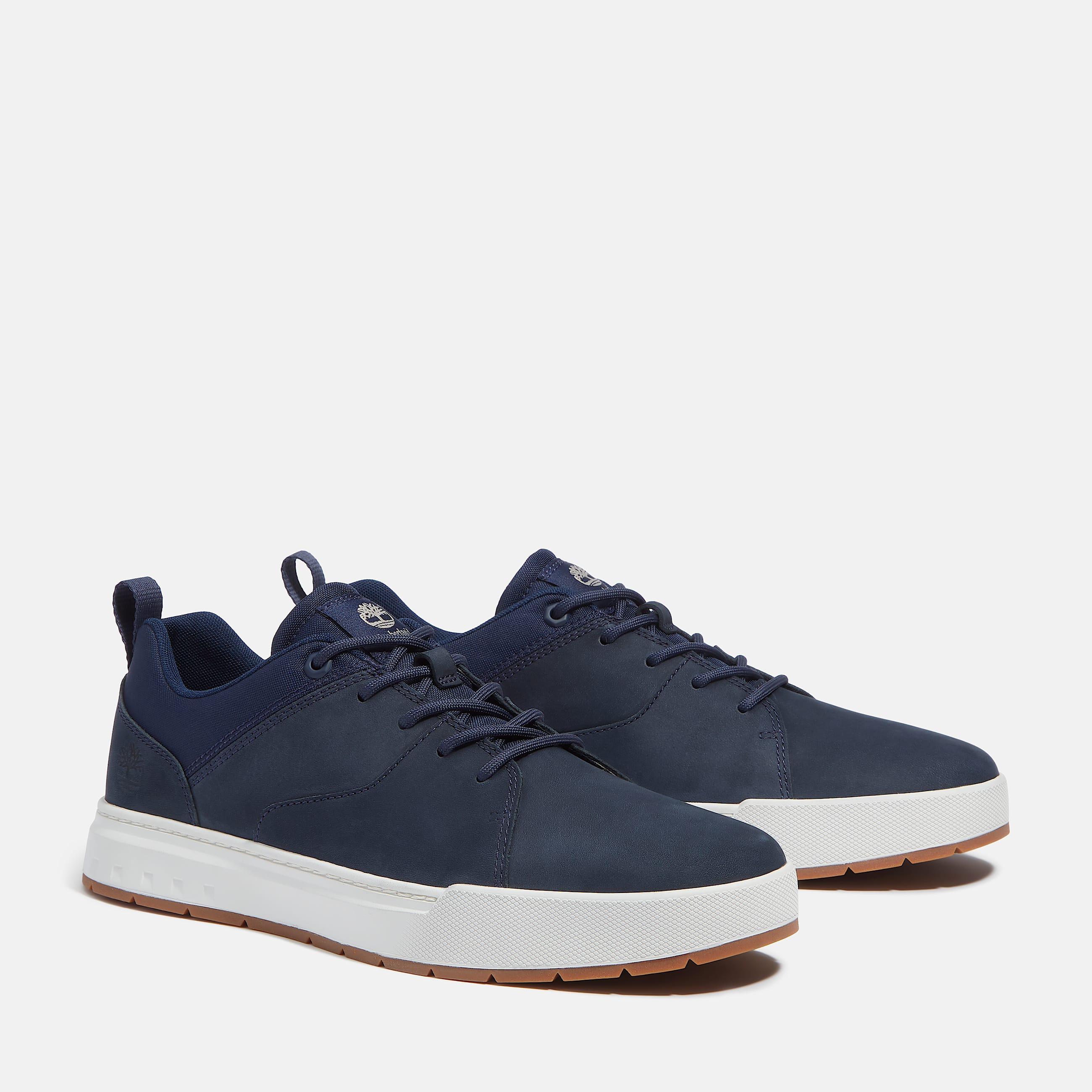 Maple Grove Sneaker fr Herren in Blau TBL Blau ALT4