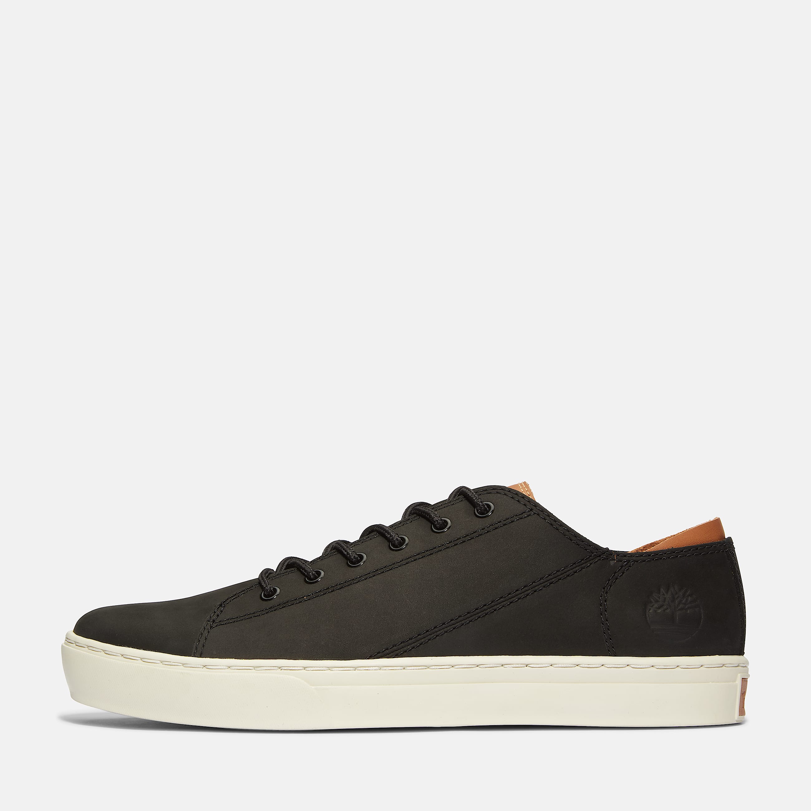Adventure 20 Trainer for Men in Black TBL Black ALT8