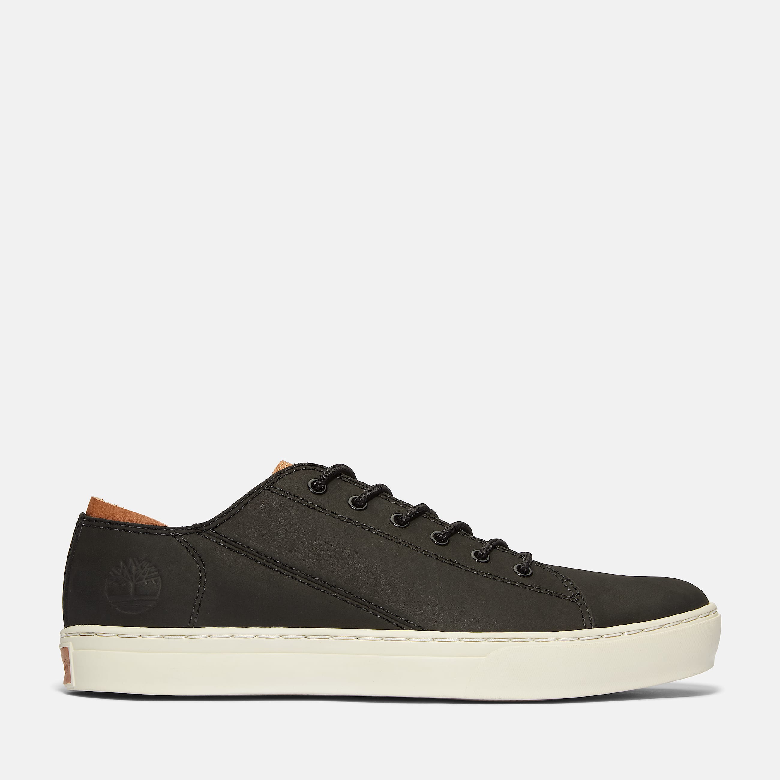 Adventure 20 Trainer for Men in Black TBL Black HERO