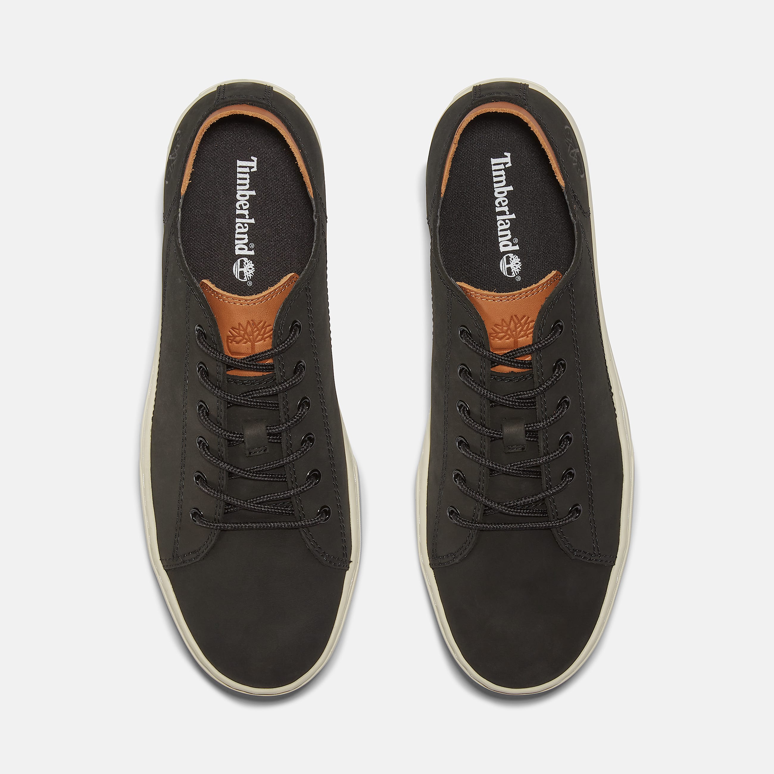 Adventure 20 Trainer for Men in Black TBL Black ALT2