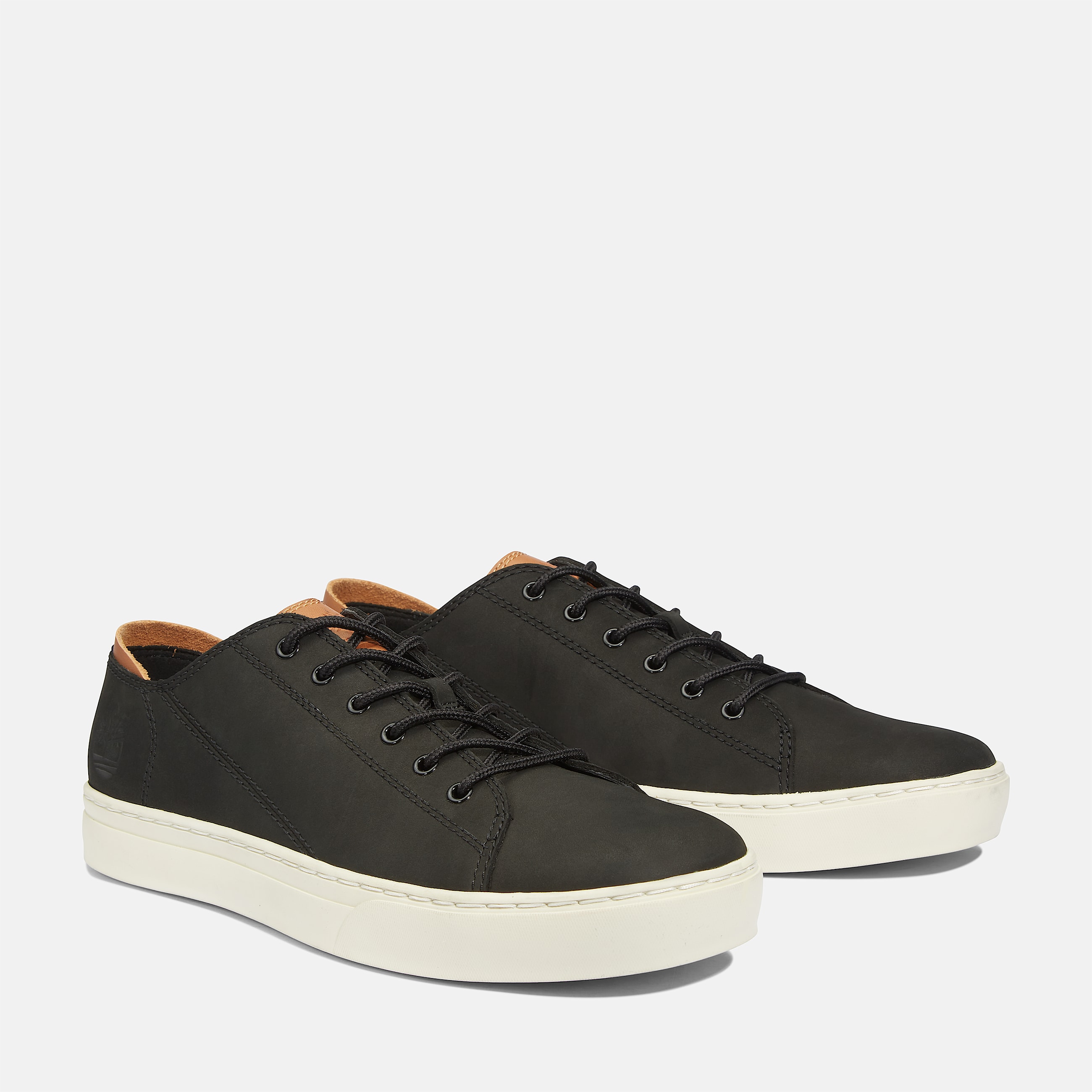 Adventure 20 Trainer for Men in Black TBL Black ALT4