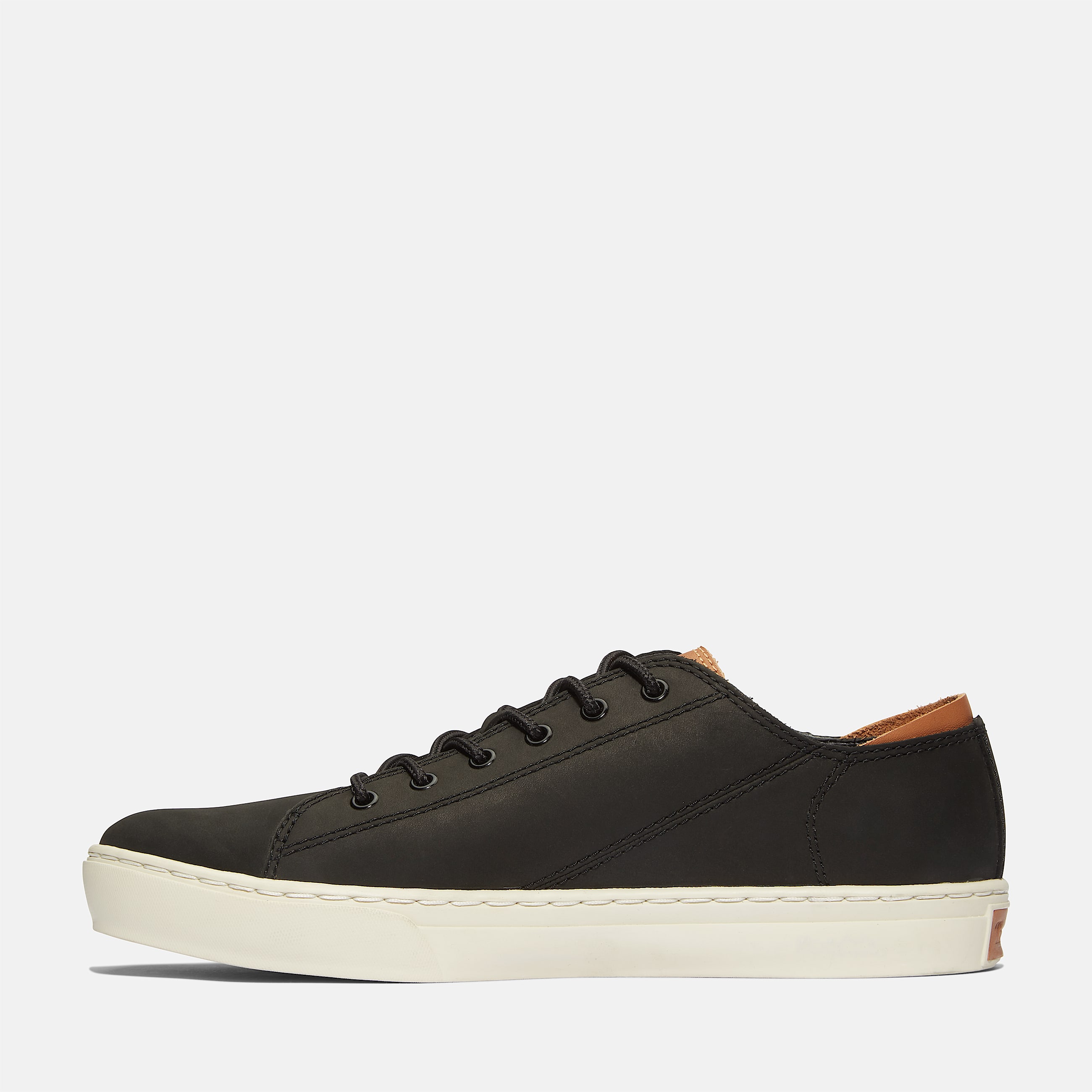 Adventure 20 Trainer for Men in Black TBL Black ALT6
