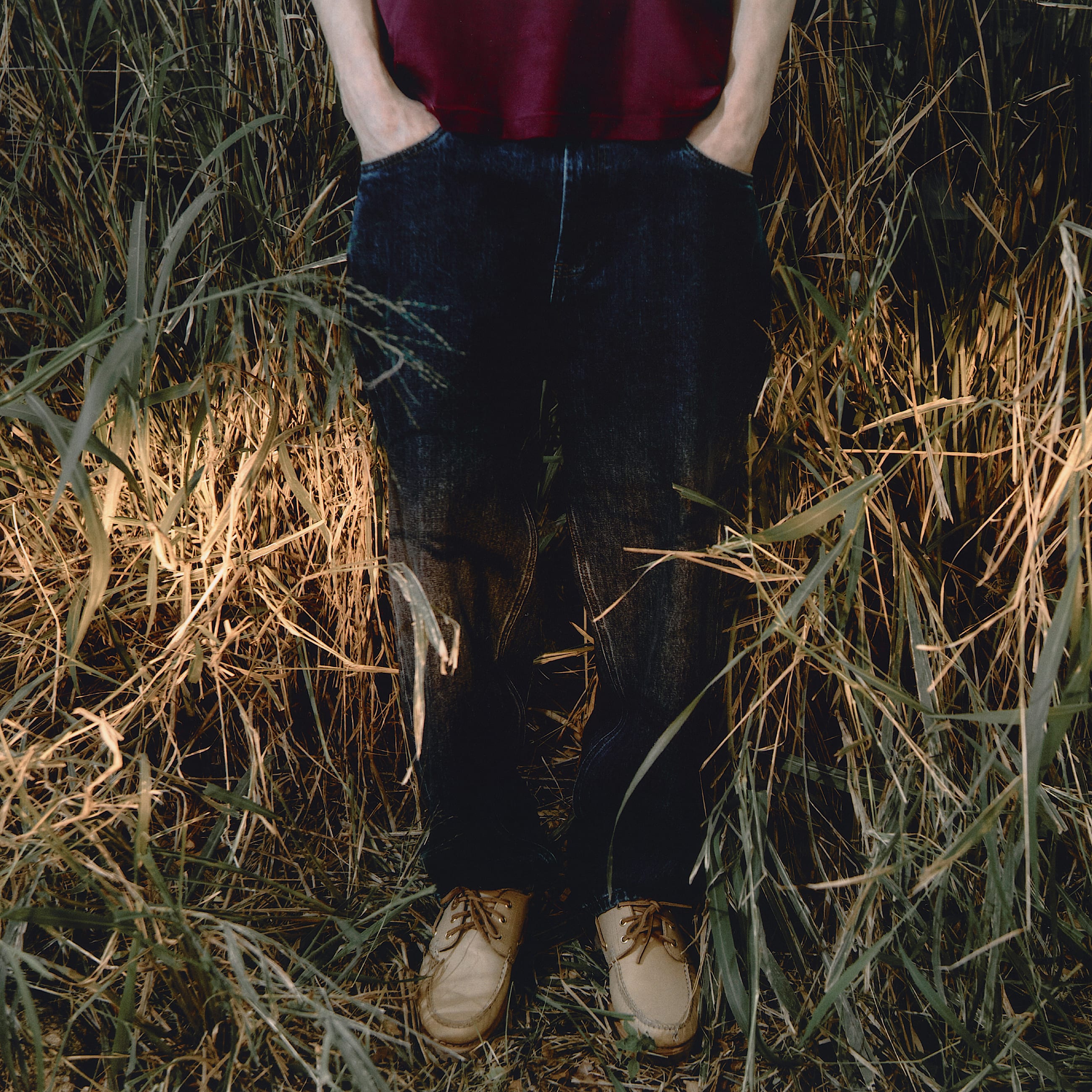 Noreen Boat Shoe for Women in Beige TBL Beige MKTG1