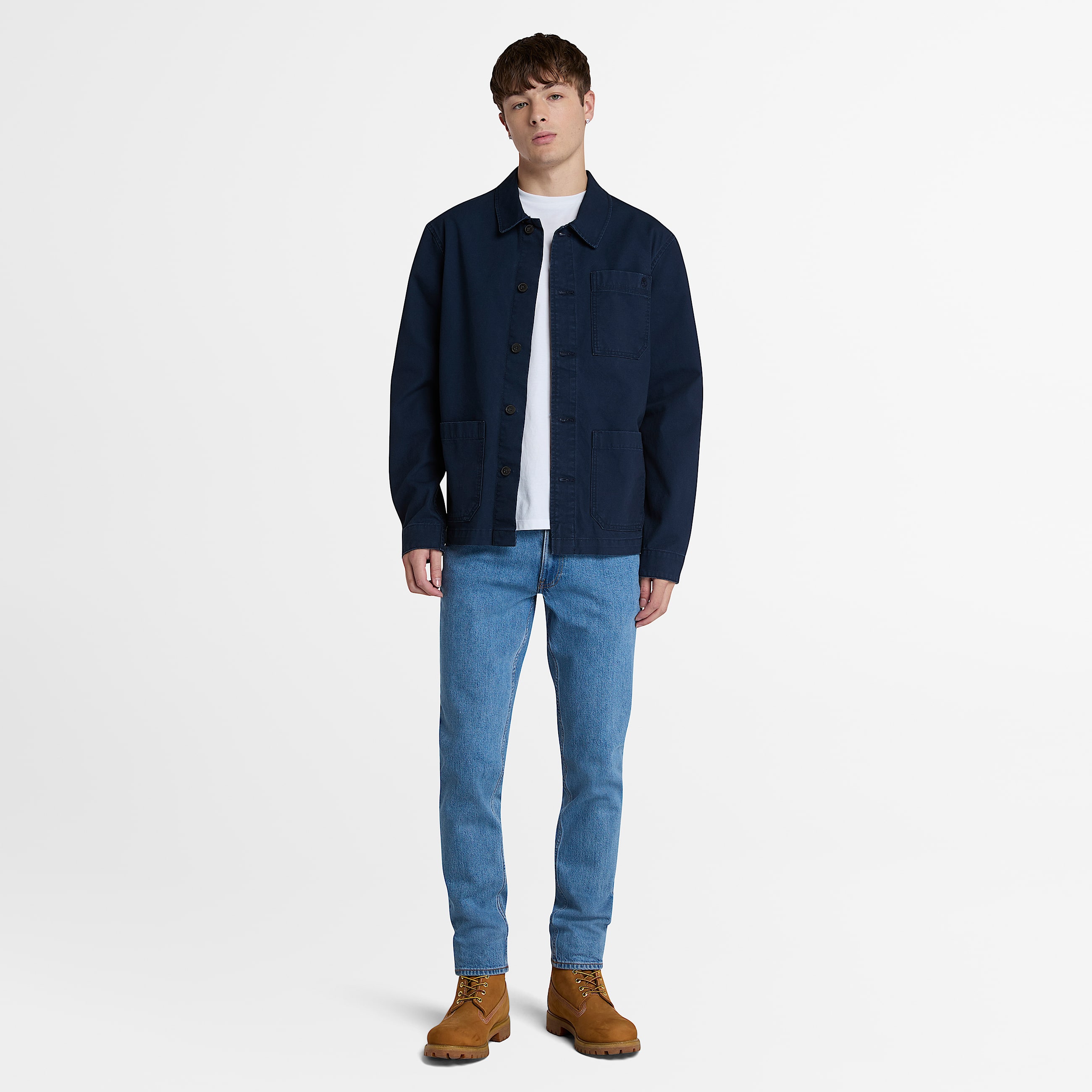 Dunstan River TShirt im 3erPack fr Herren in Mehrfarbig TBL Mehrfarbig ALT5