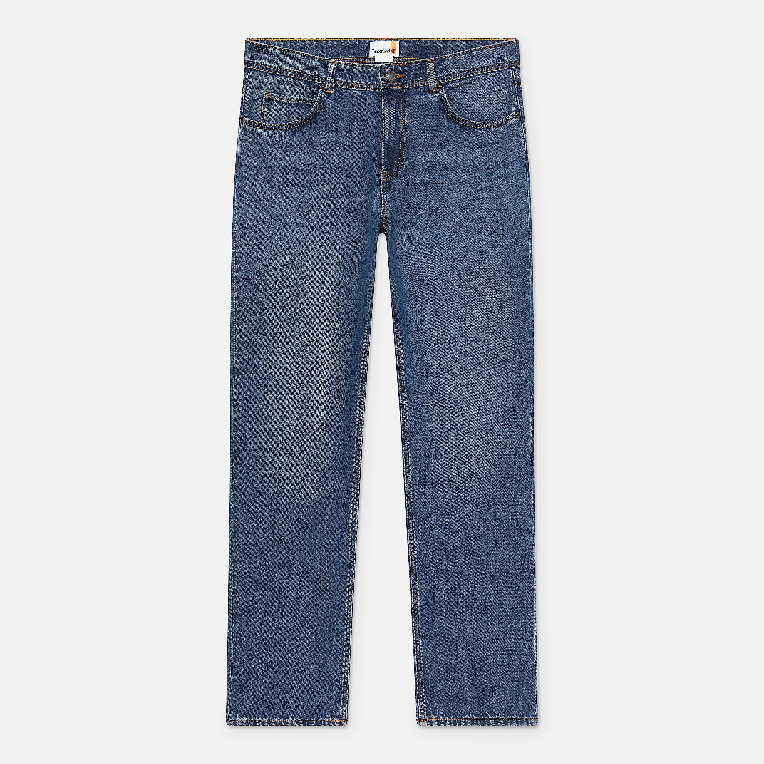 Sandown Jeans in StraightFit fr Herren in Blau TBL Blau HERO