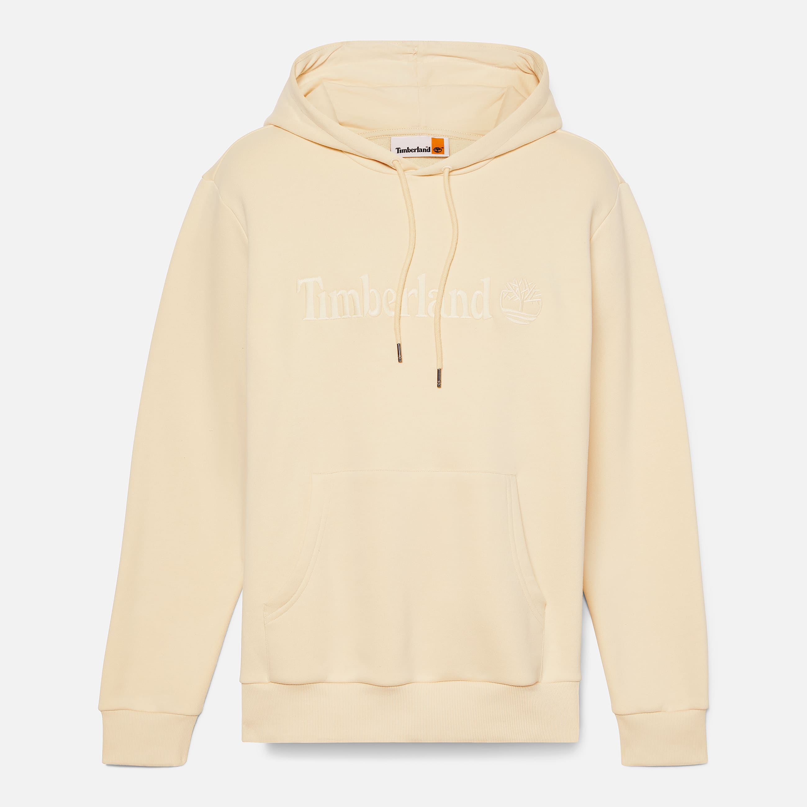 Hampton Hoodie fr Herren in Beige TBL Beige HERO