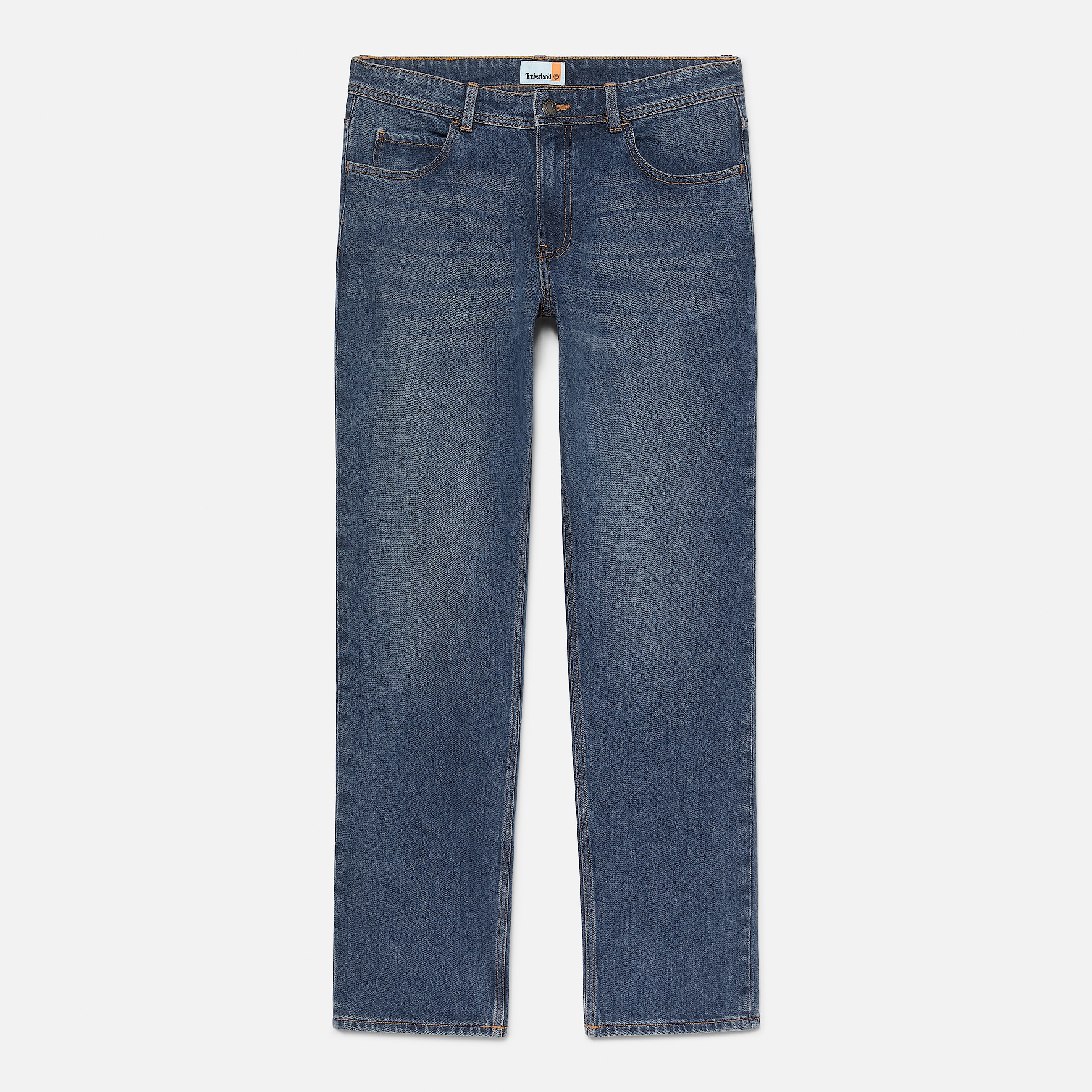 Sandown Jeans in StraightFit fr Herren in Blau TBL Blau HERO