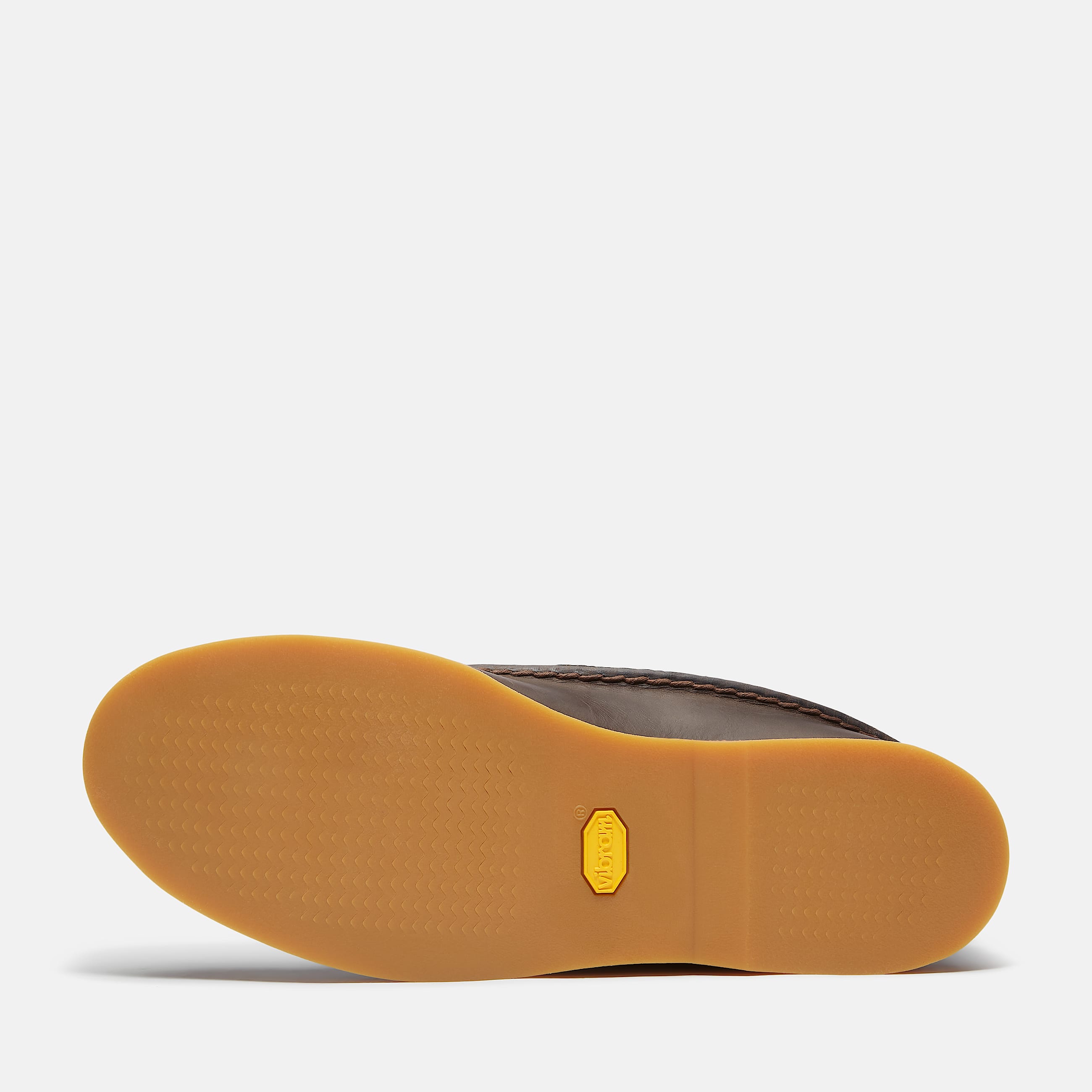 Handgefertigter halbhoher Bootsstiefel fr Herren in Dunkelbraun TBL Braun ALT2