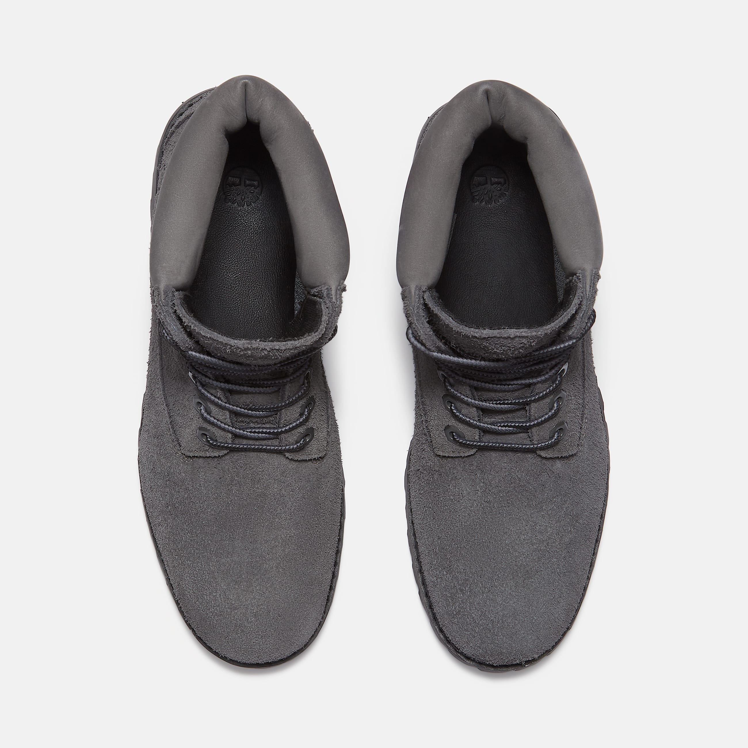 Timberland Premium 6Inch Vibram GORETEX Boot for Men in Dark Grey TBL Grey ALT3