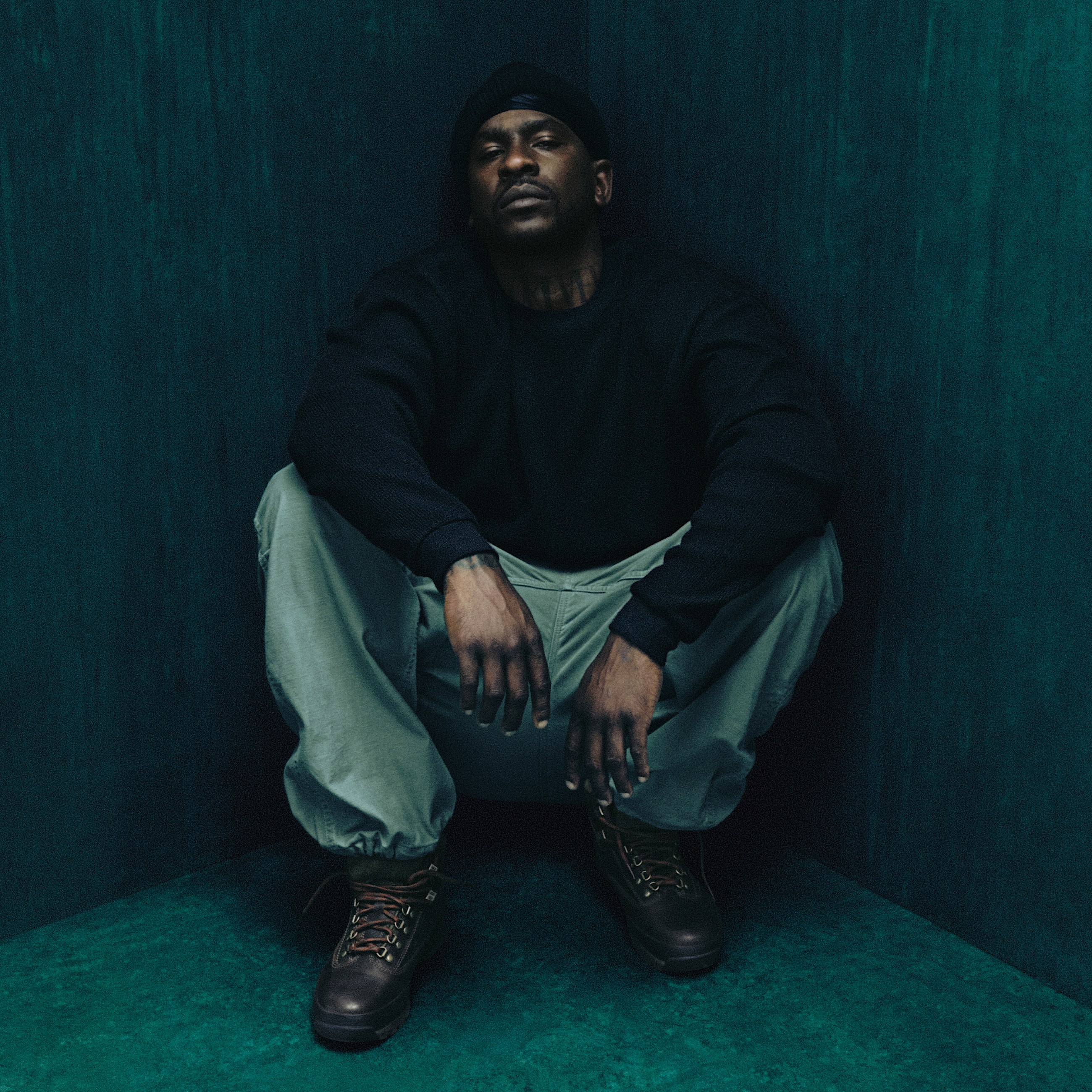 Euro Hiker Mid Boot for Men in Brown TBL Brown MKTG2