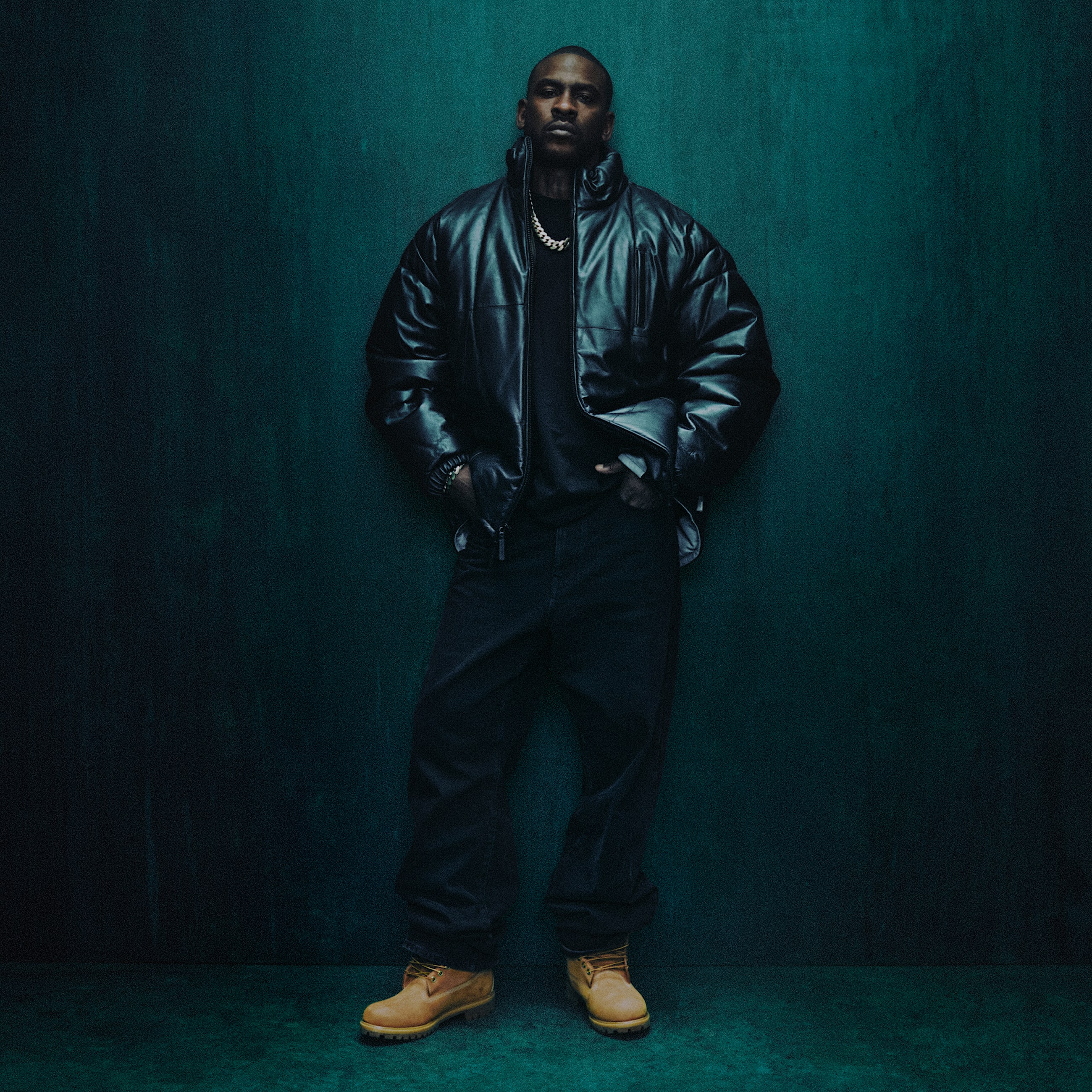 Timberland Premium 6Inch Waterproof Boot for Men in Yellow TBL Yellow MKTG2