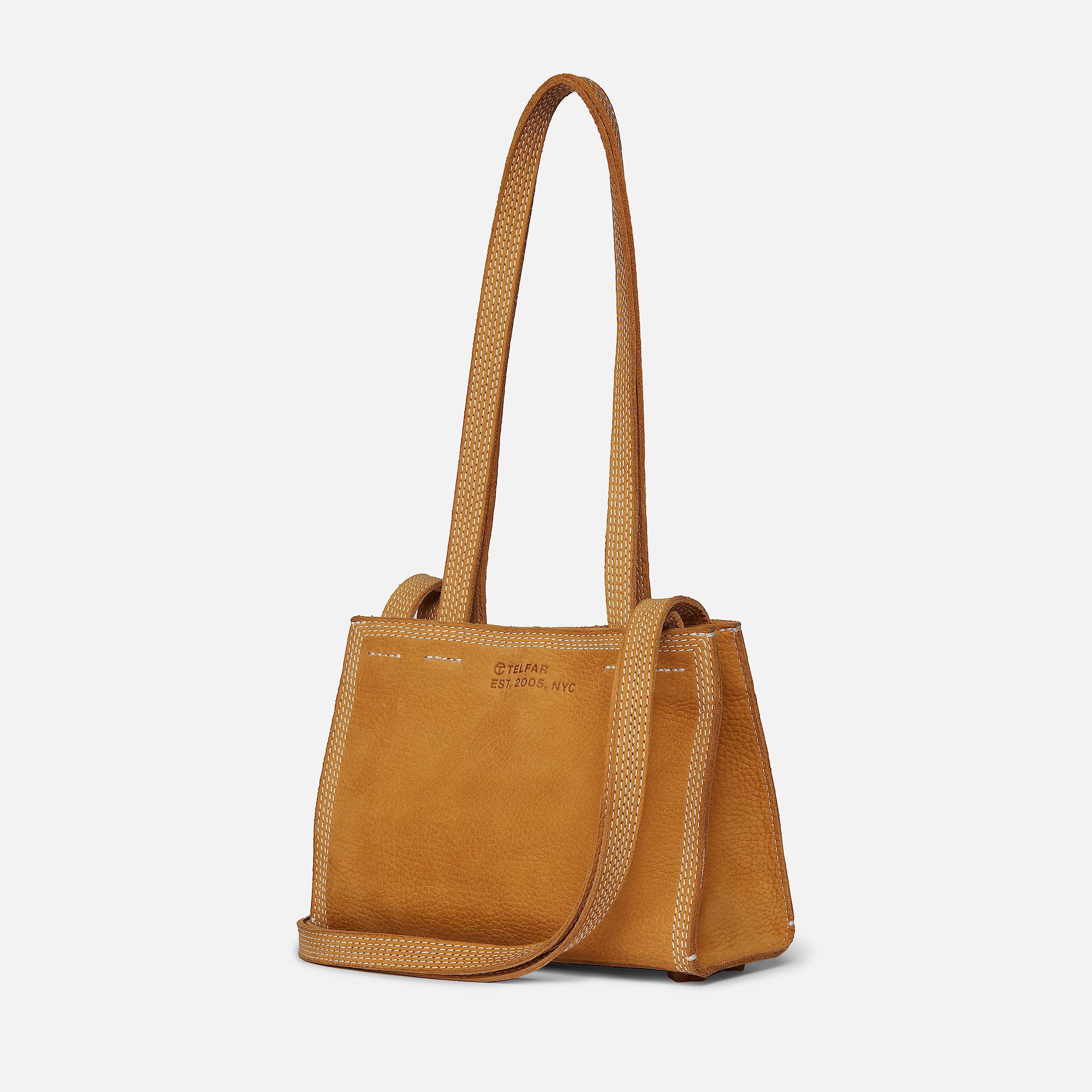 Timberland® x Telfar Small Shopper