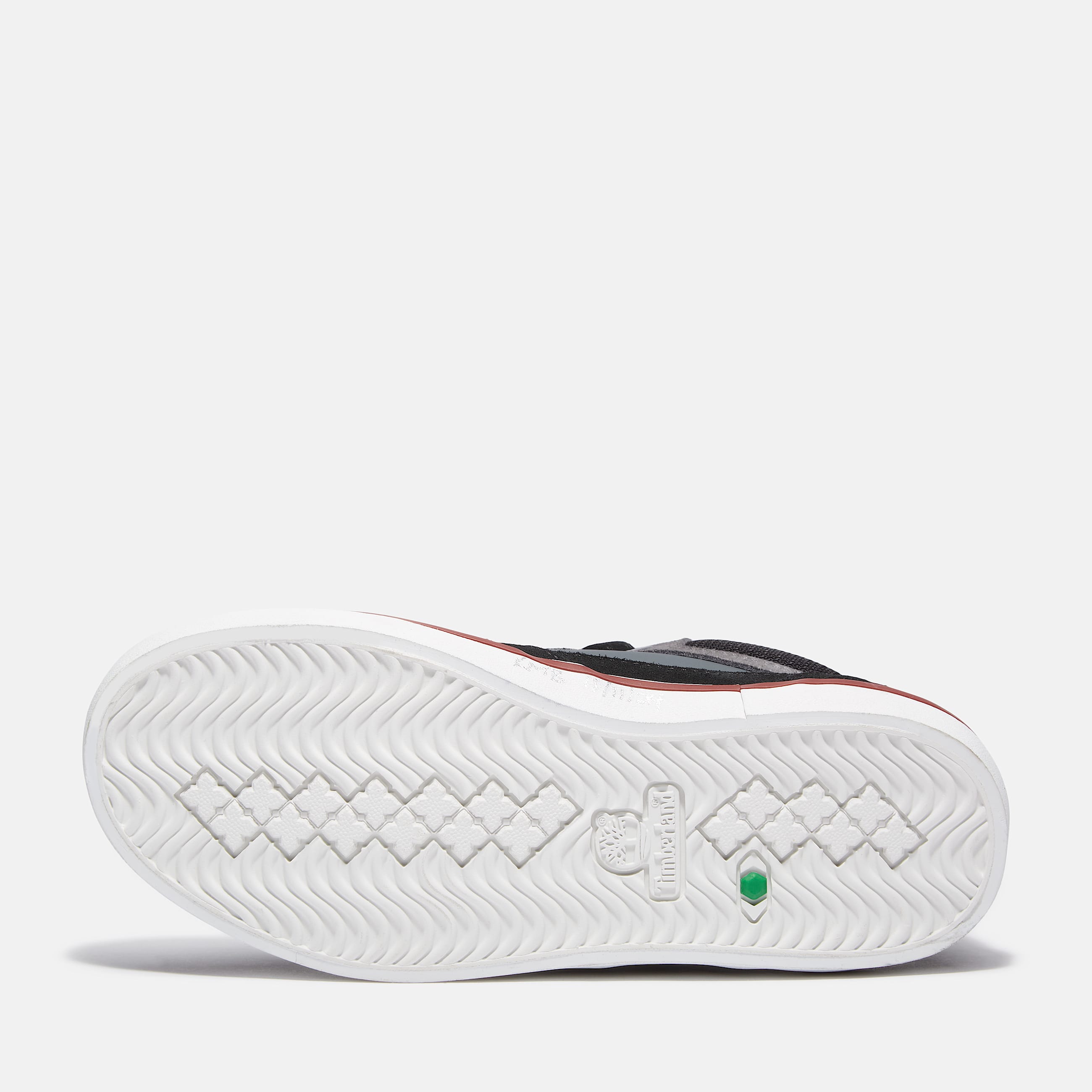 Baskets mihautes Stone Jump pour junior en gris fonc TBL gris ALT3