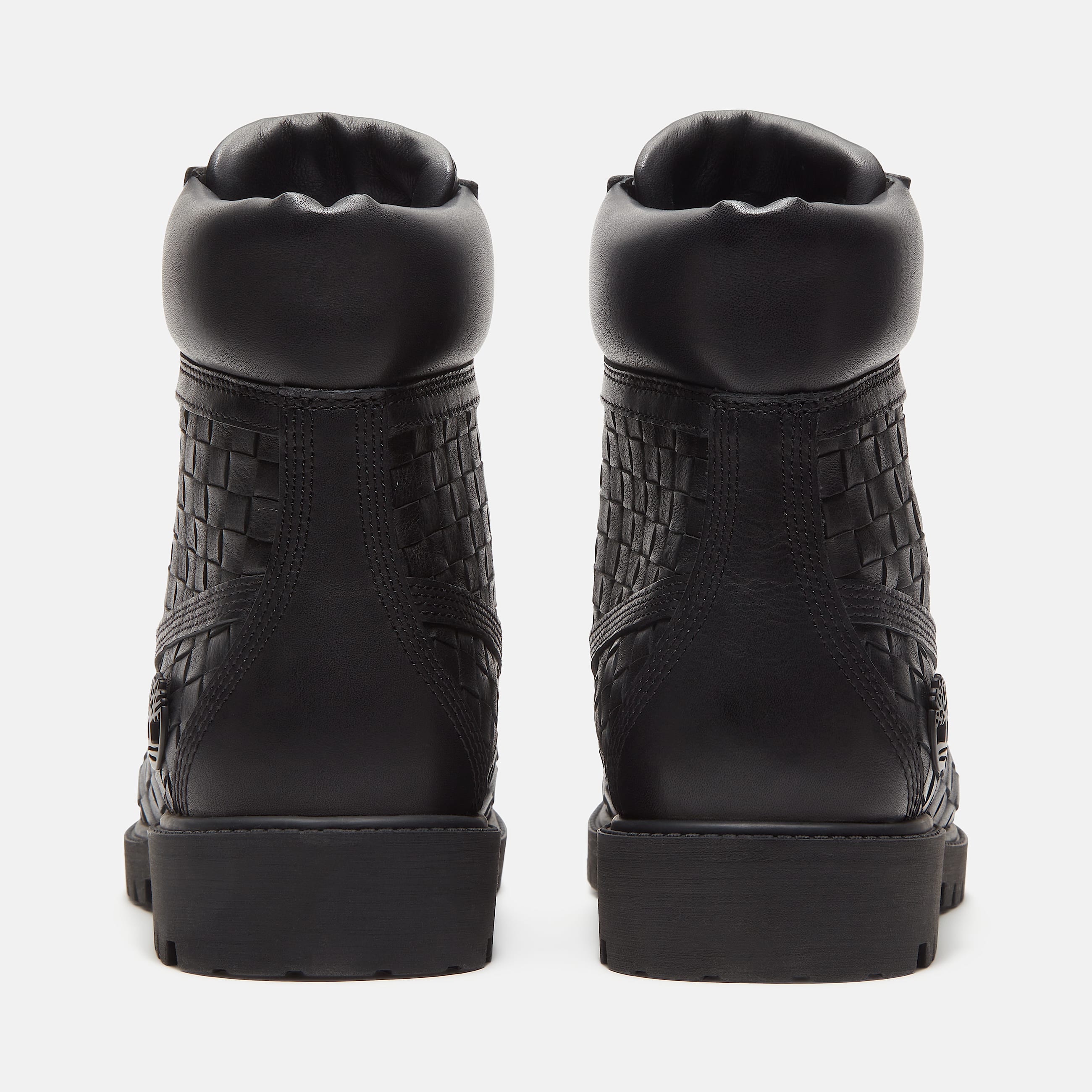 6Inch Boot Premium Timberland pour homme en noir TBL noir ALT5